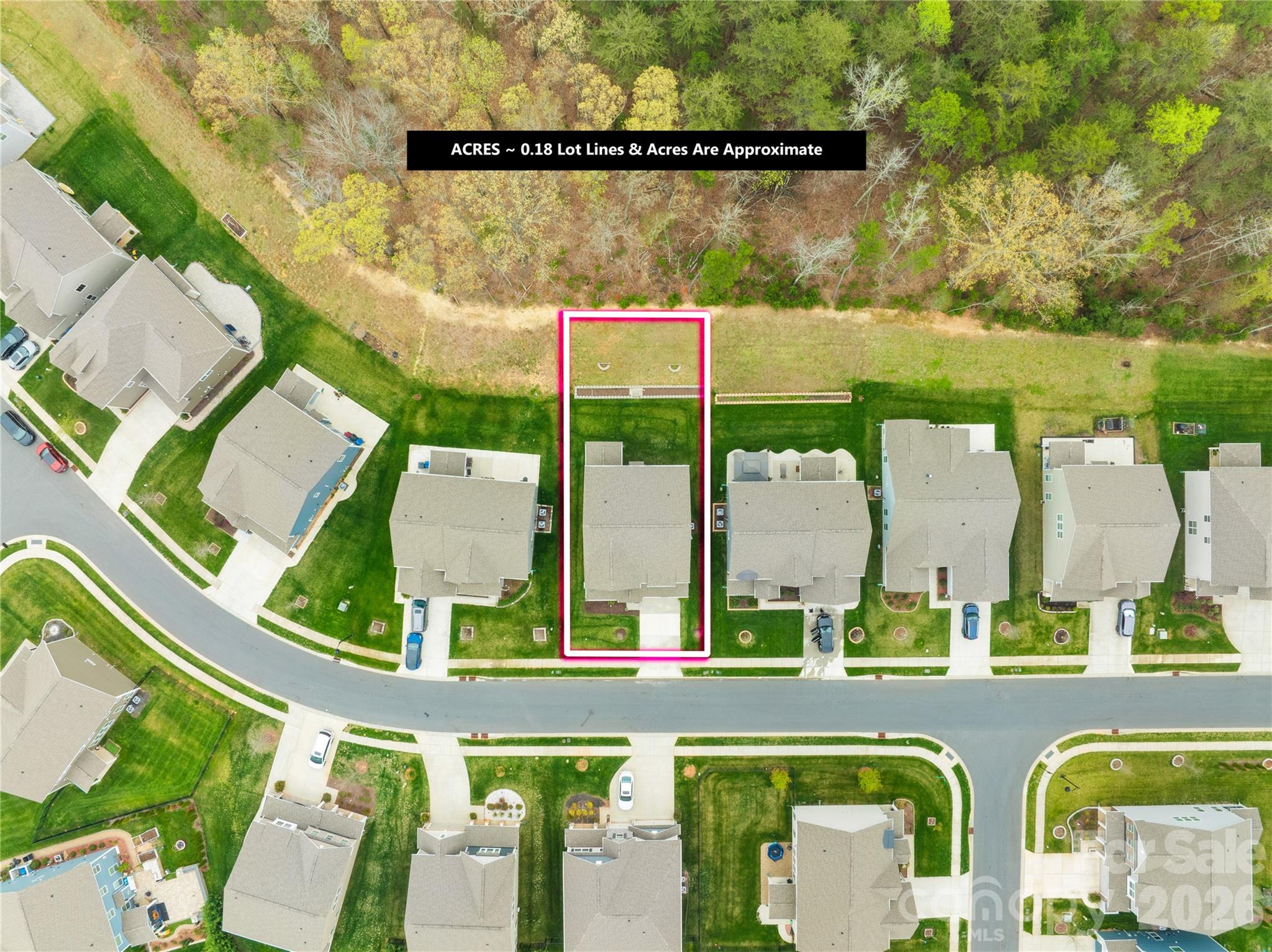 4539 Plicata Drive Property Photo 33