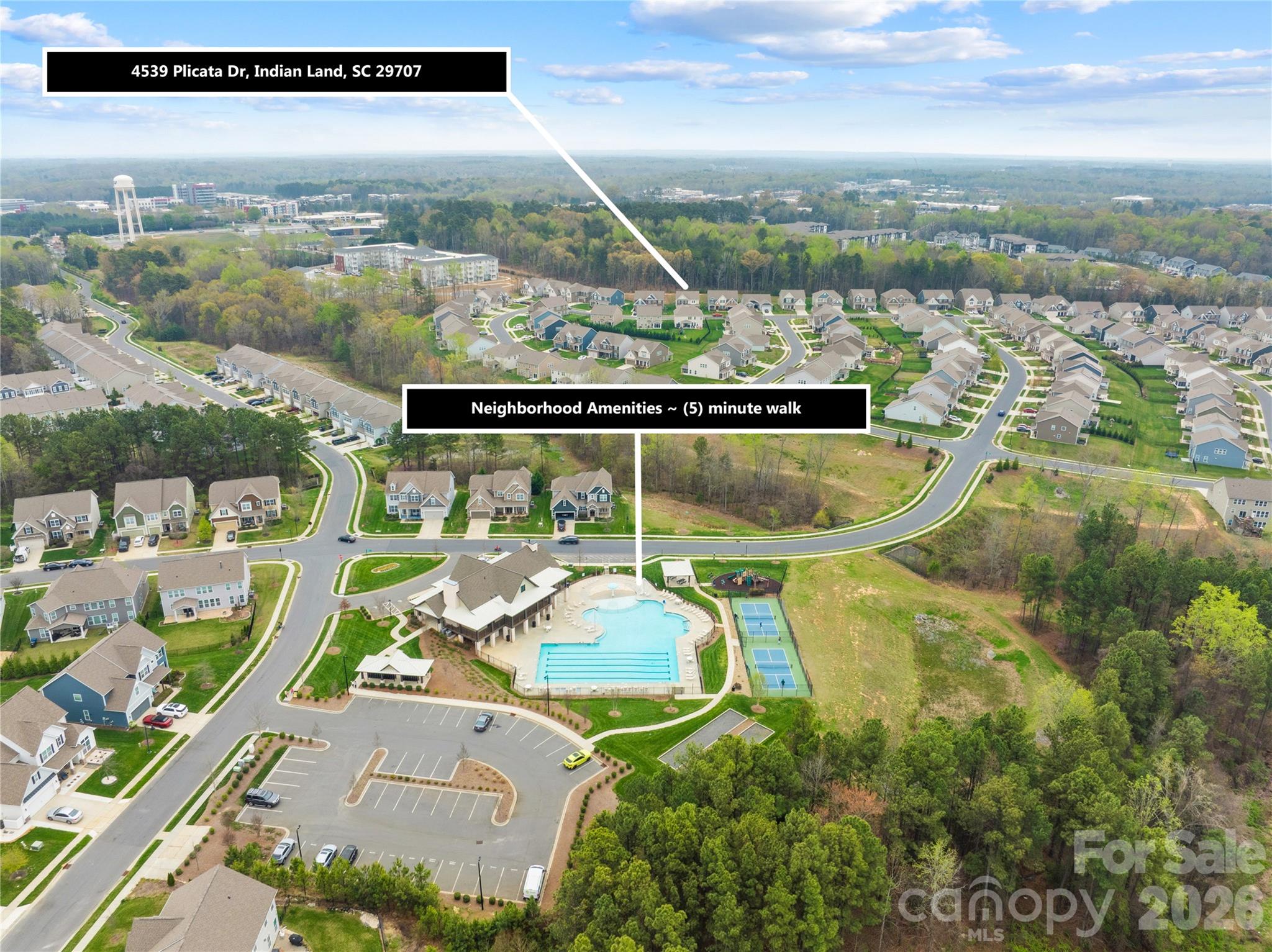 4539 Plicata Drive Property Photo 36