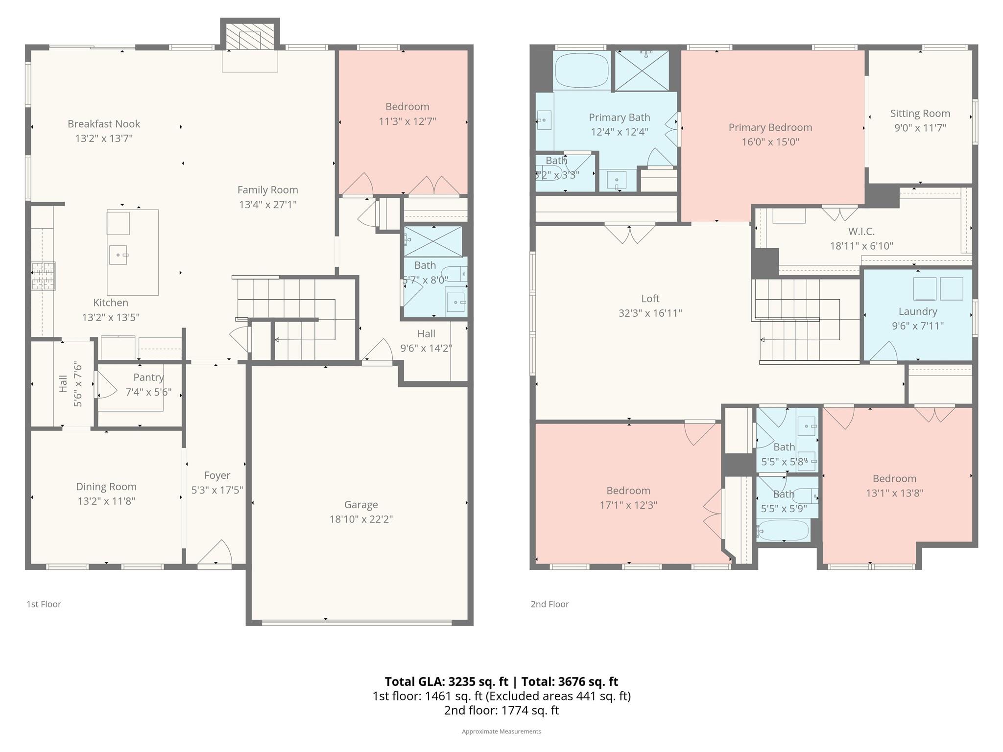 4539 Plicata Drive Property Photo 39