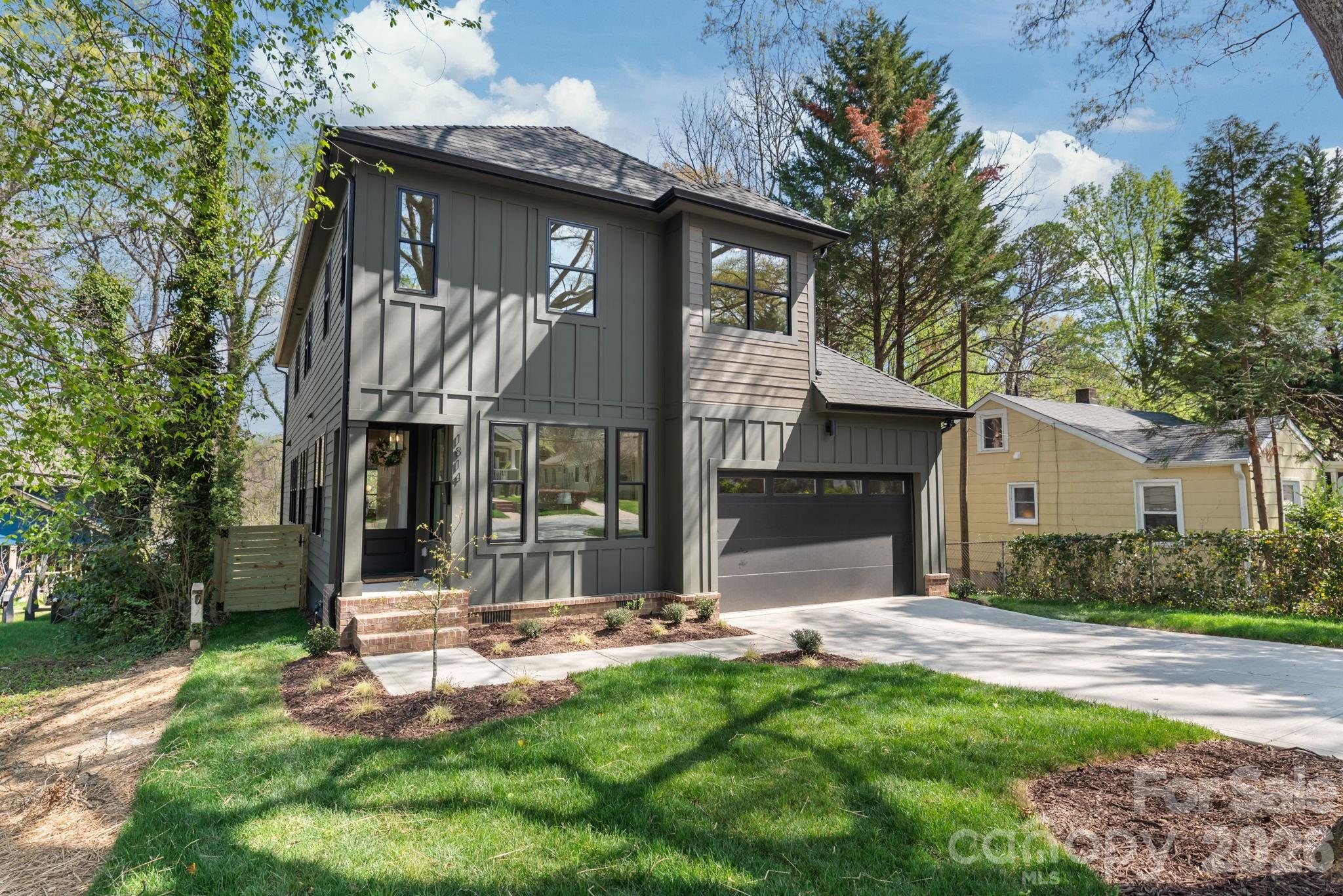 1814 Logie Avenue Property Photo 1