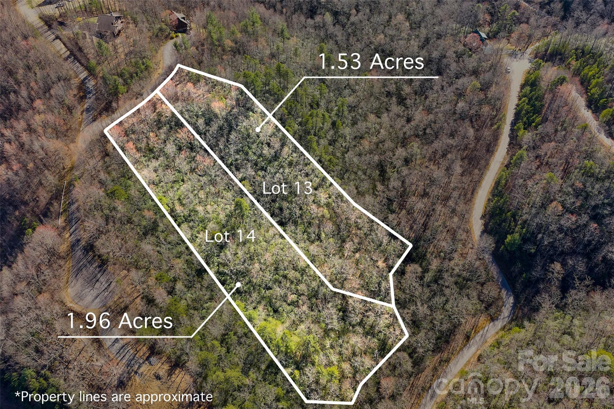 459/461 Feather Falls Trail Property Photo 1