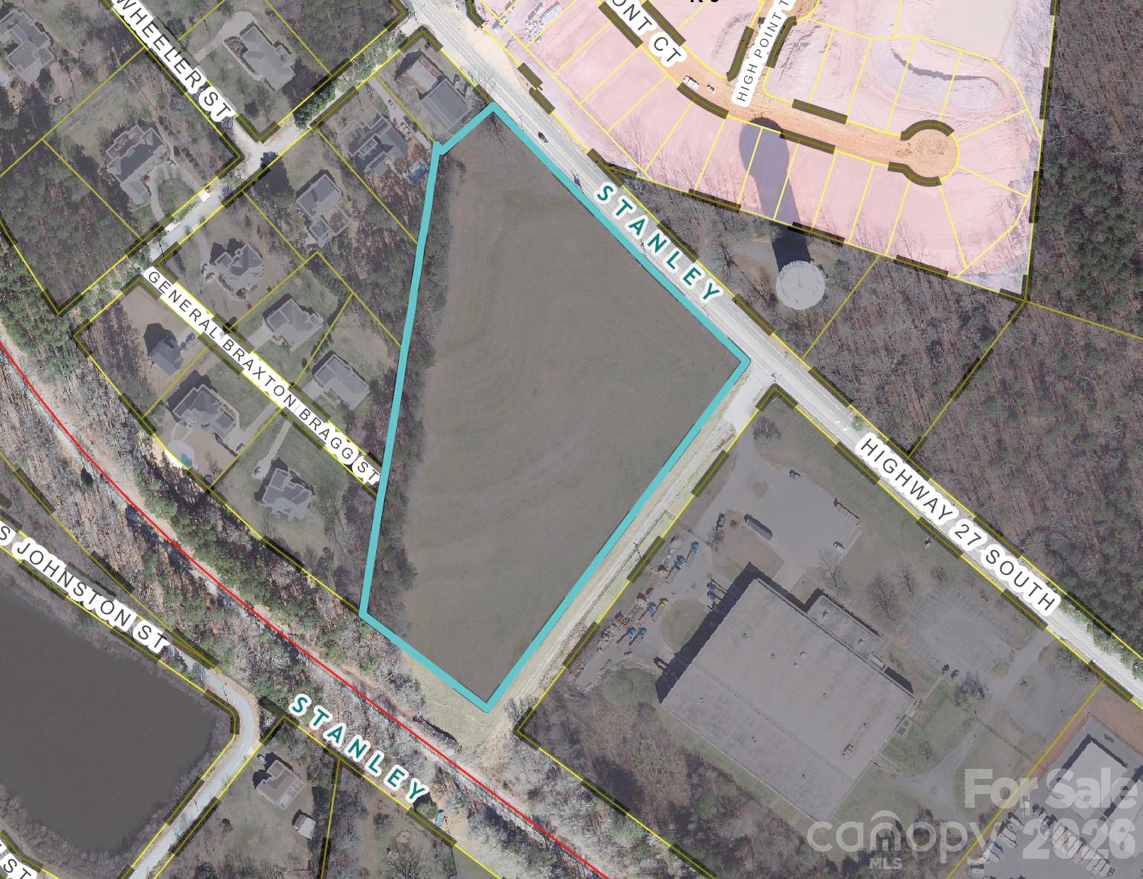 950 Highway 27 Highway Property Photo 1