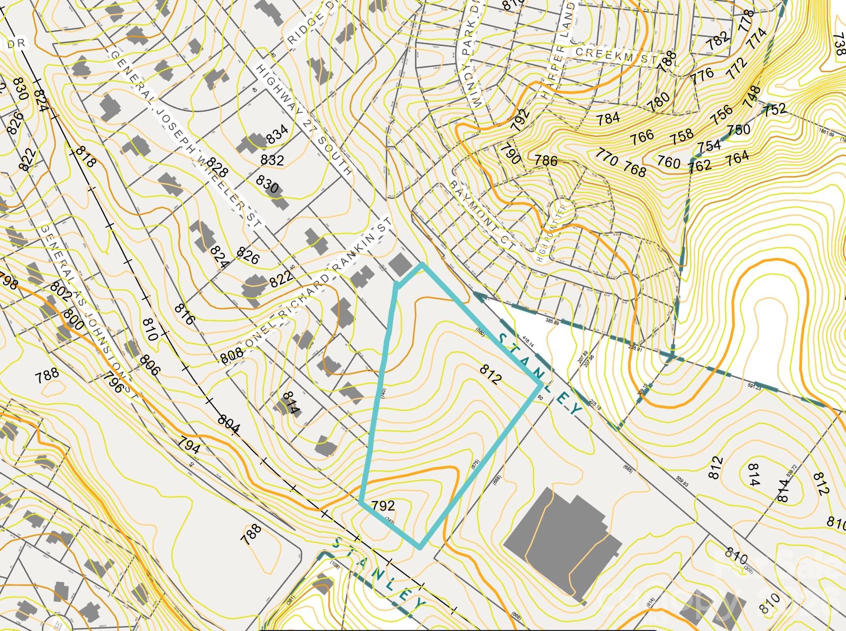 950 Highway 27 Highway Property Photo 2