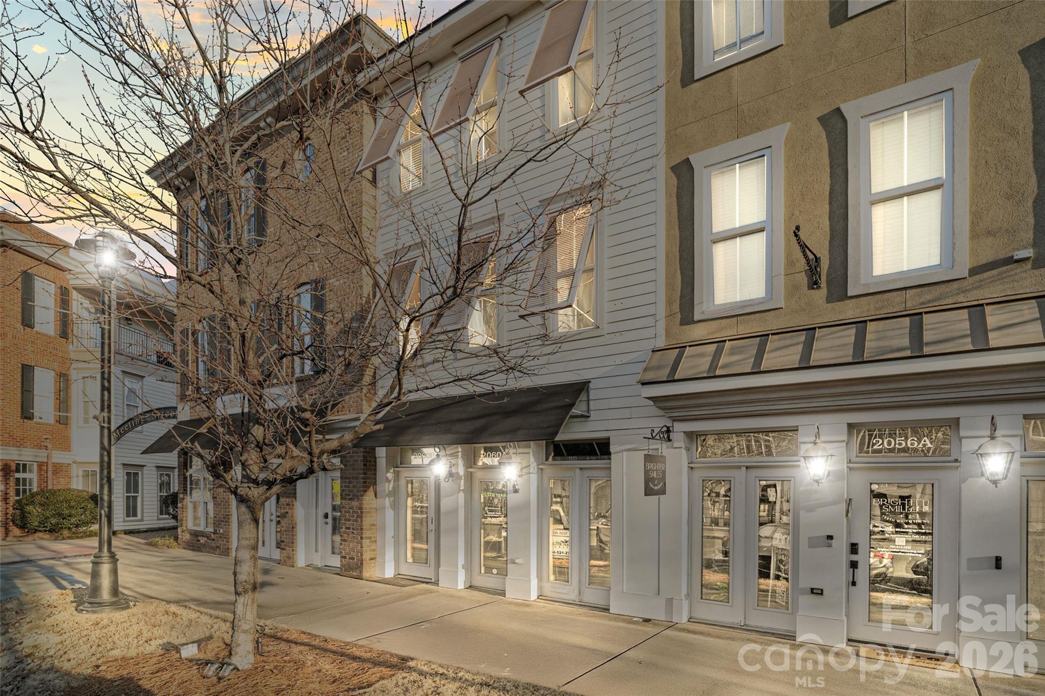 2060 Ayrsley Town Boulevard Property Photo 1