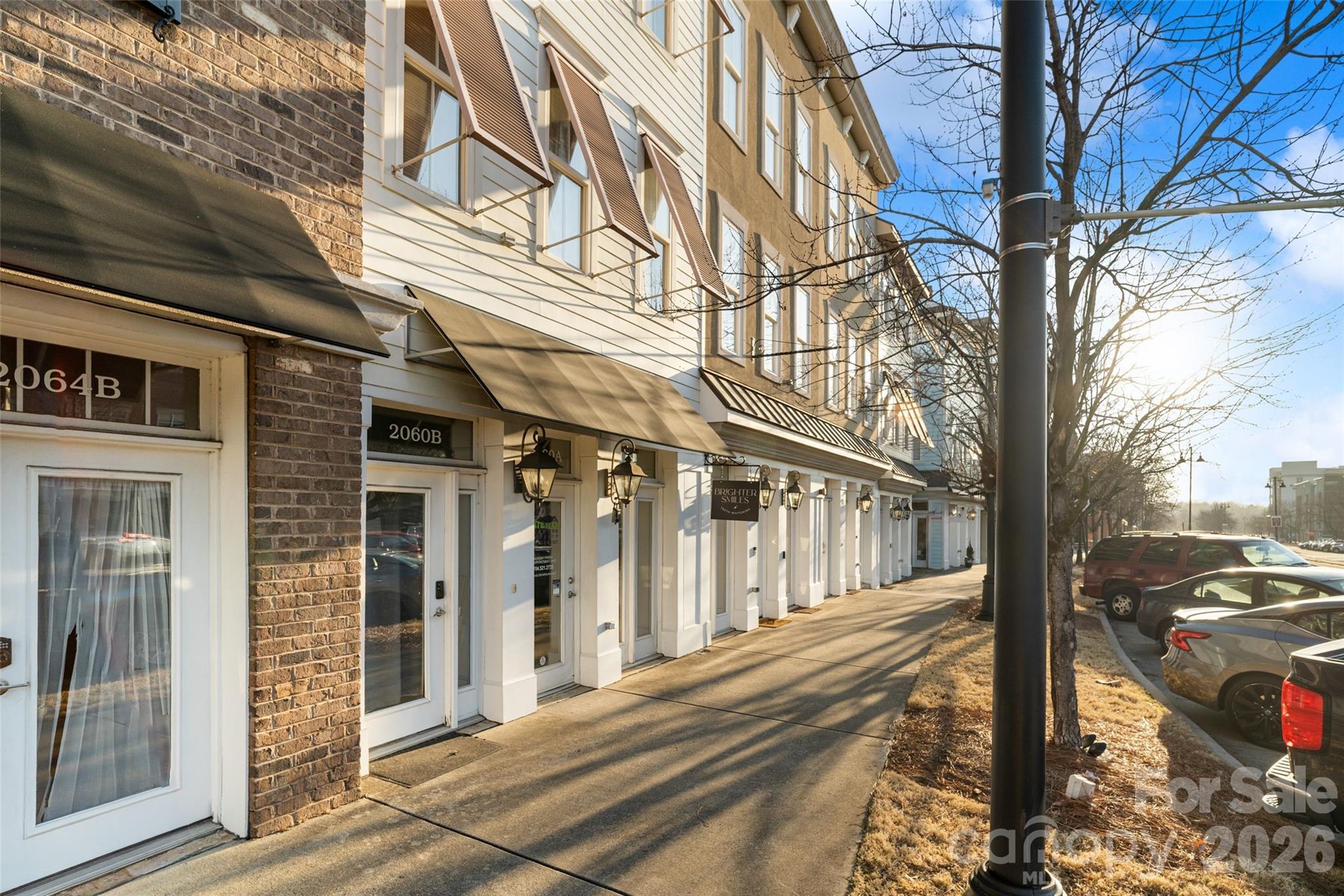 2060 Ayrsley Town Boulevard Property Photo 3