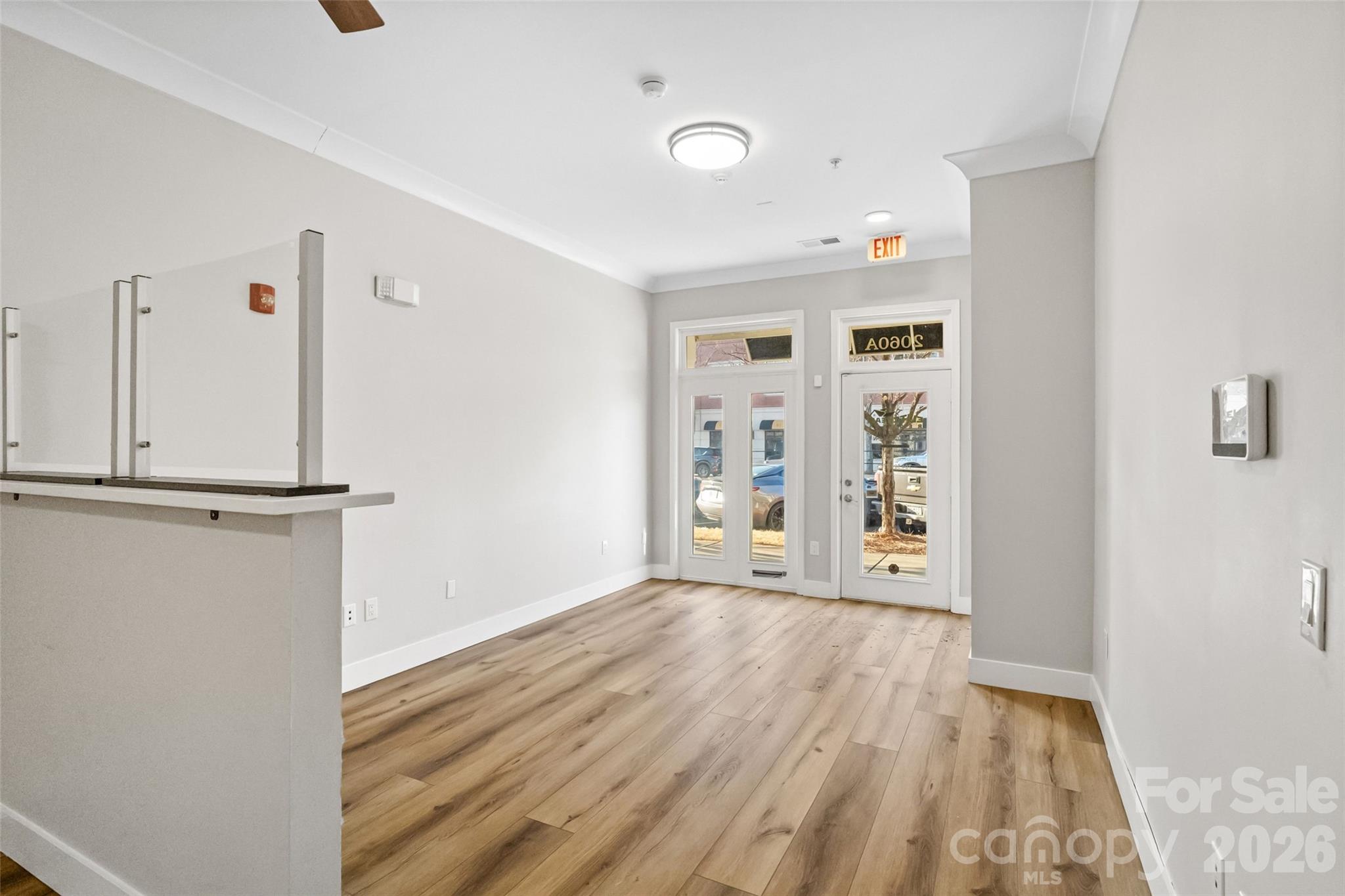 2060 Ayrsley Town Boulevard Property Photo 10