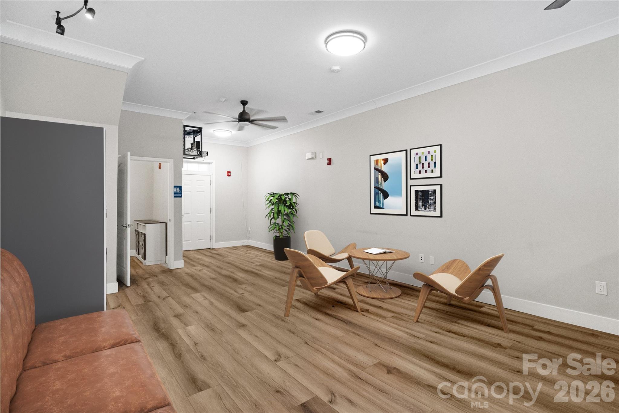 2060 Ayrsley Town Boulevard Property Photo 11