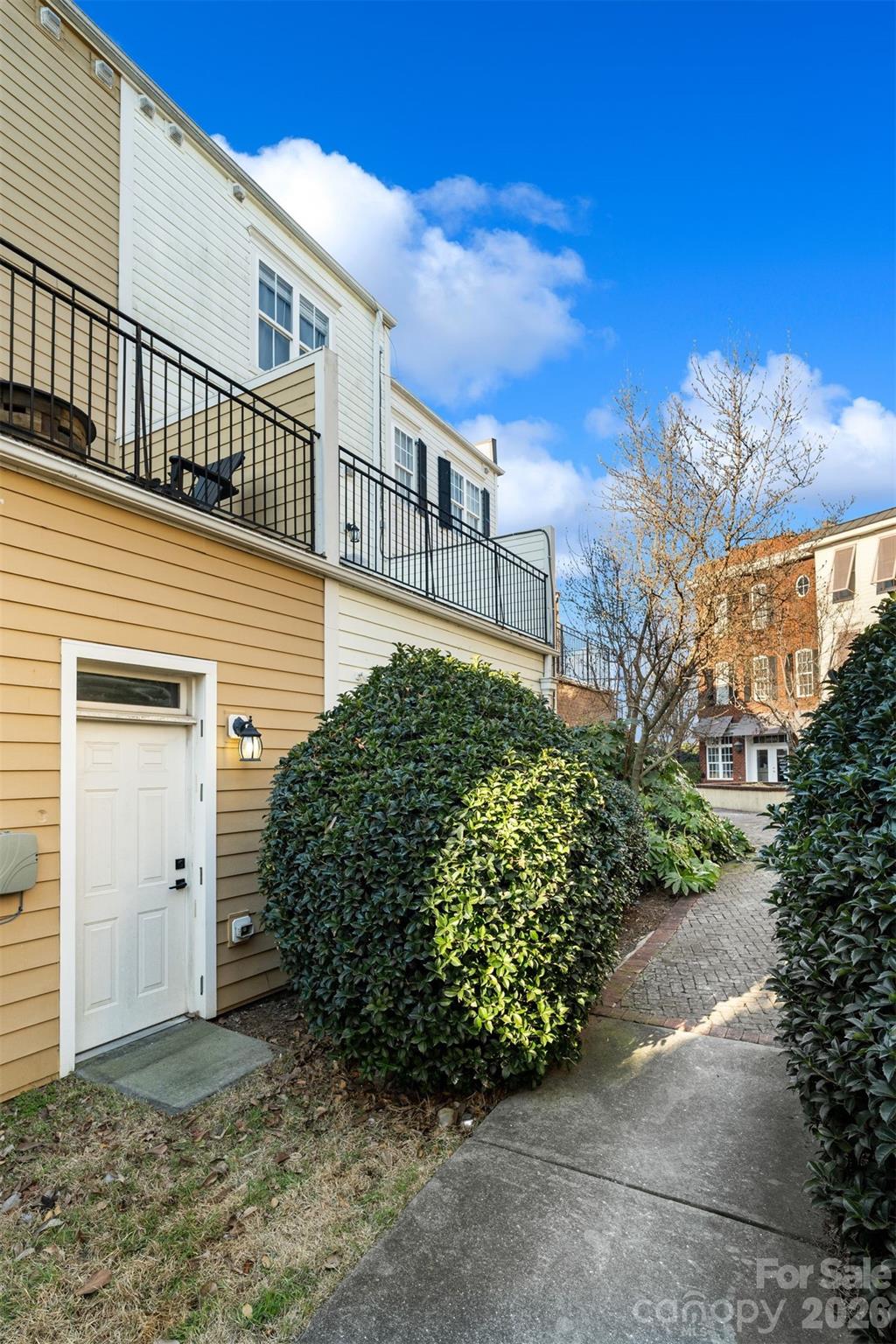 2060 Ayrsley Town Boulevard Property Photo 17