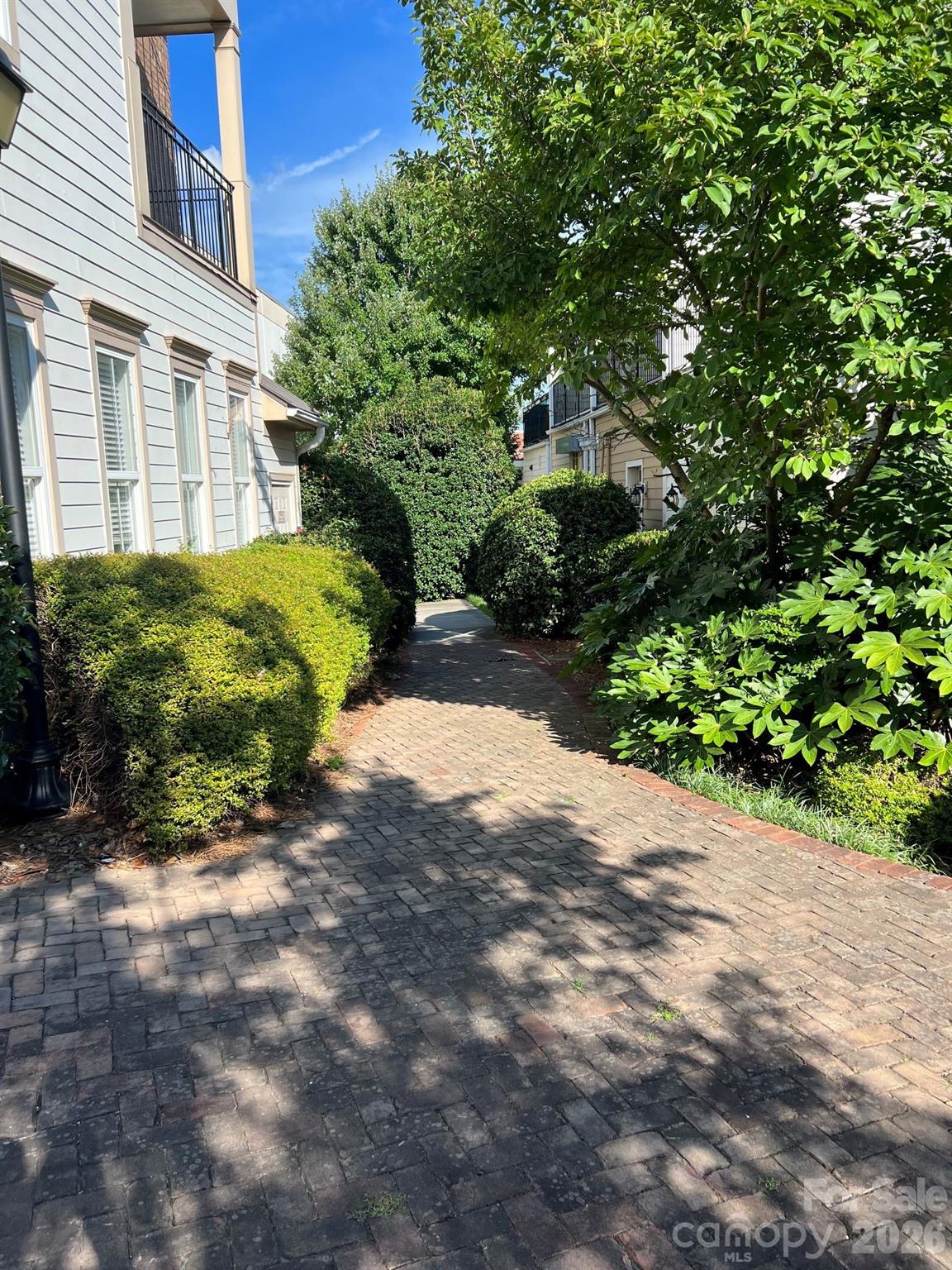 2060 Ayrsley Town Boulevard Property Photo 19