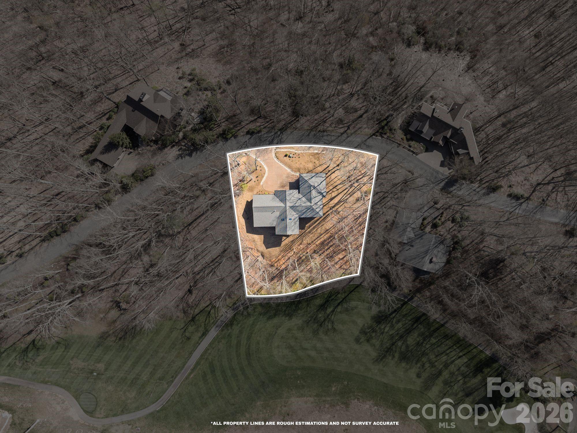 296 Austin Mountain Drive Property Photo 23