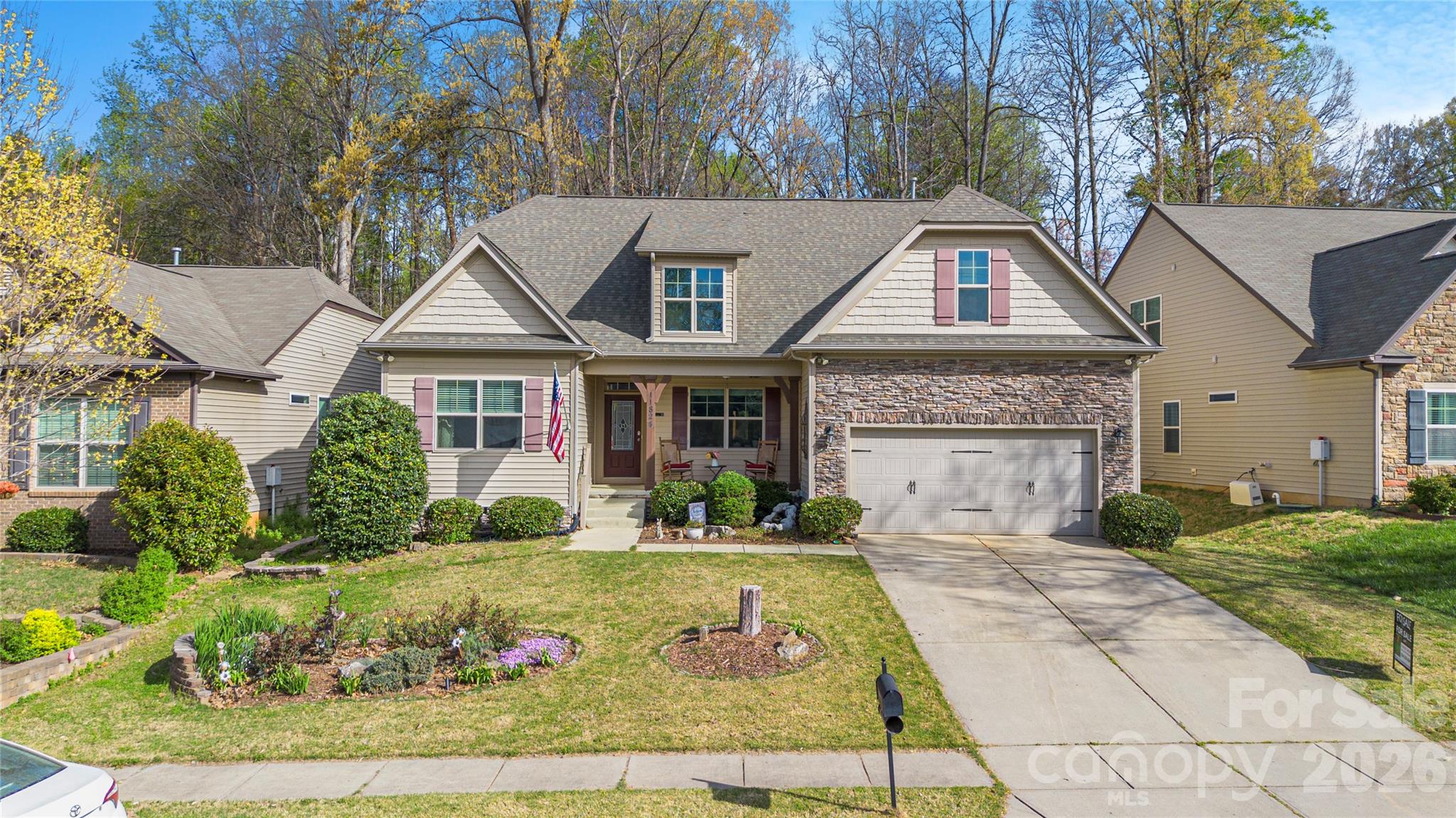 11824 Springpoint Lane Property Photo 1