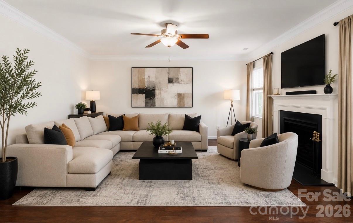 11824 Springpoint Lane Property Photo 3