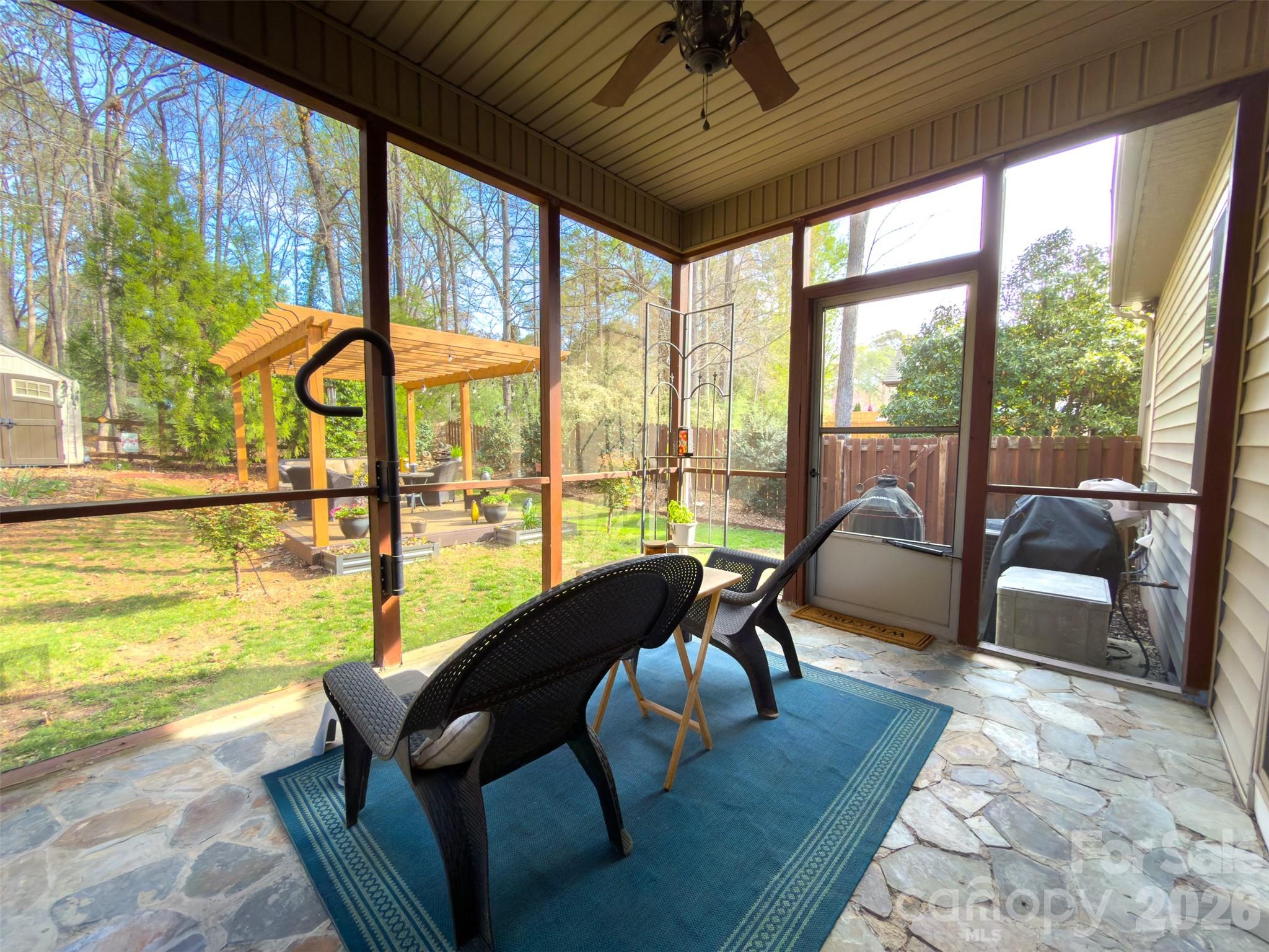 11824 Springpoint Lane Property Photo 26