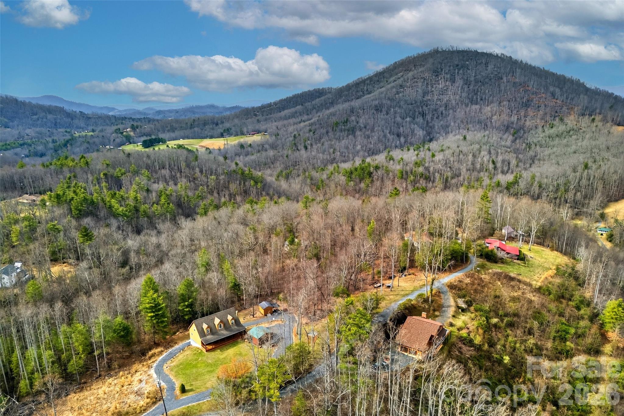 Tbd Red Bird Road Property Photo 2