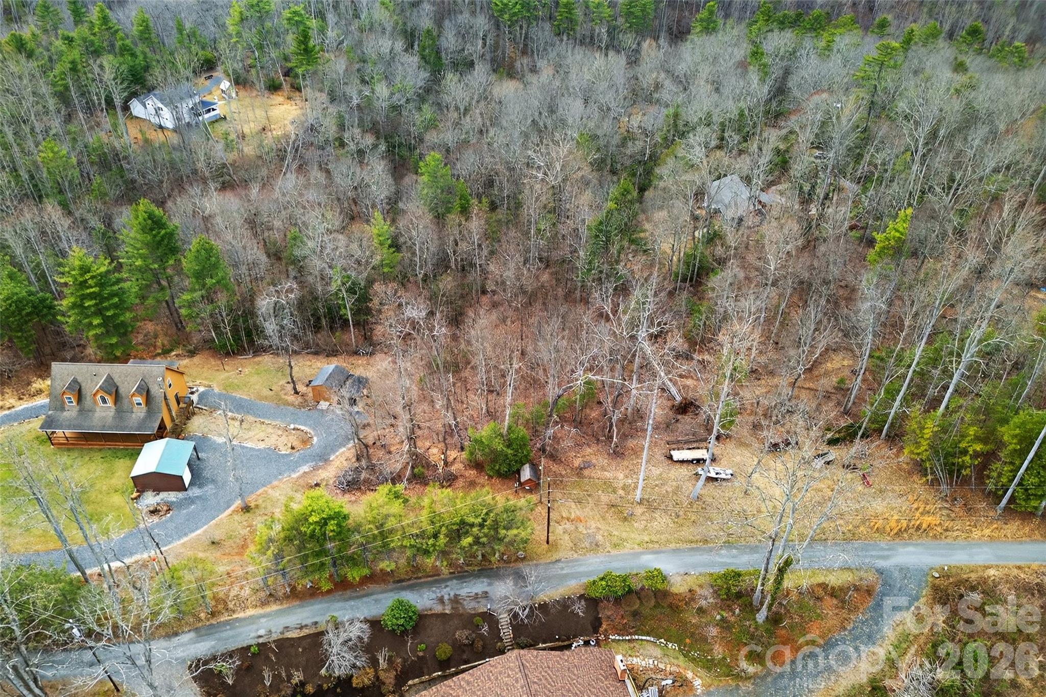 Tbd Red Bird Road Property Photo 3