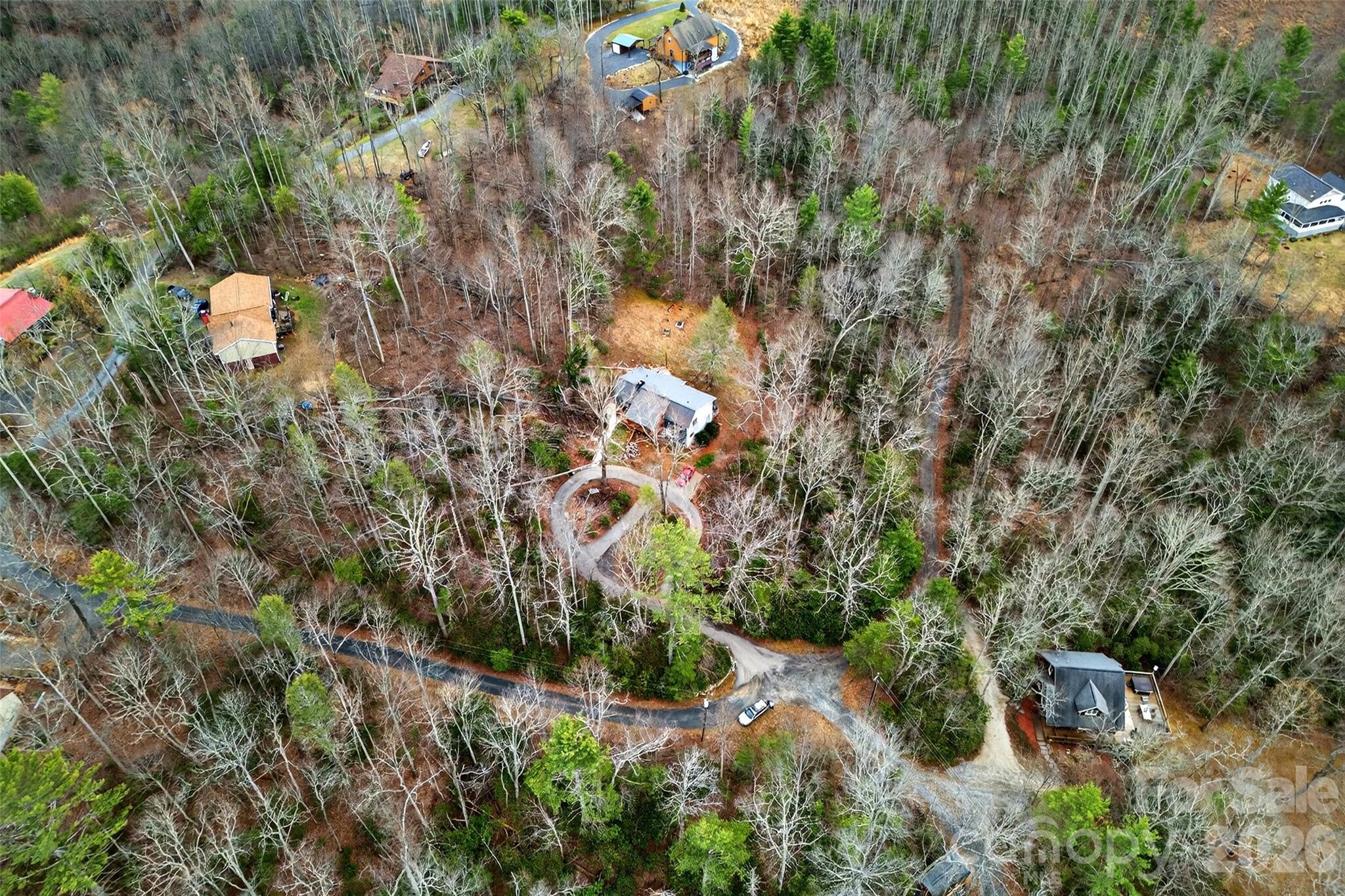 Tbd Red Bird Road Property Photo 4
