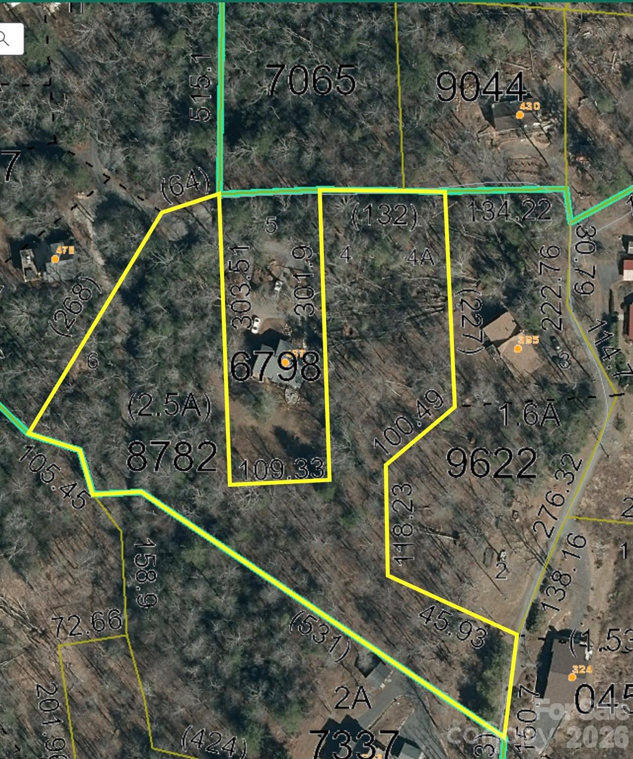 Tbd Red Bird Road Property Photo 11