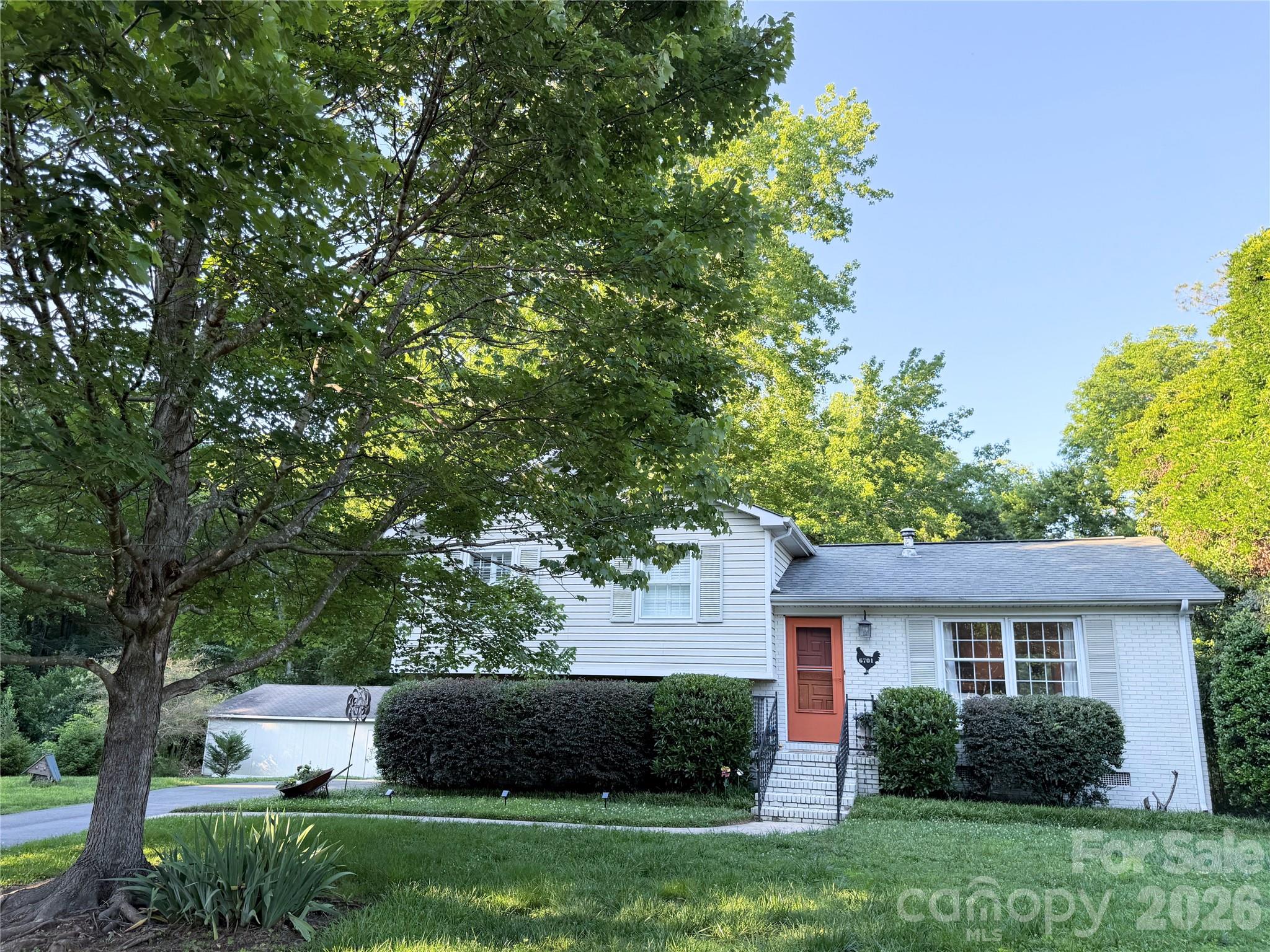 6701 Rugby Lane Property Photo 1