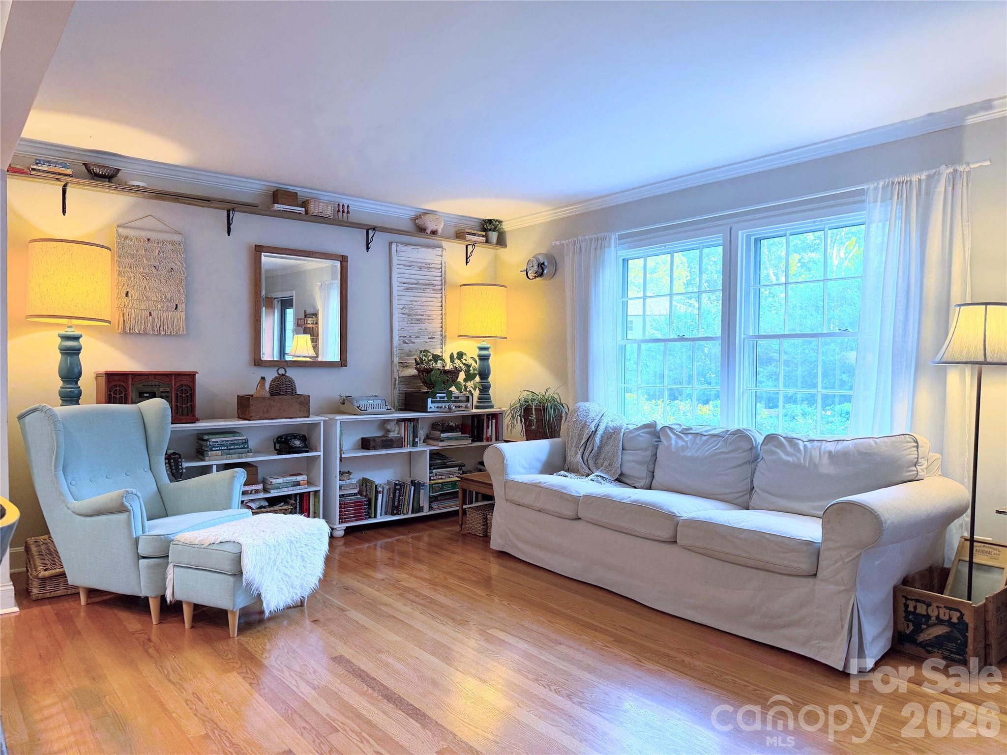 6701 Rugby Lane Property Photo 7