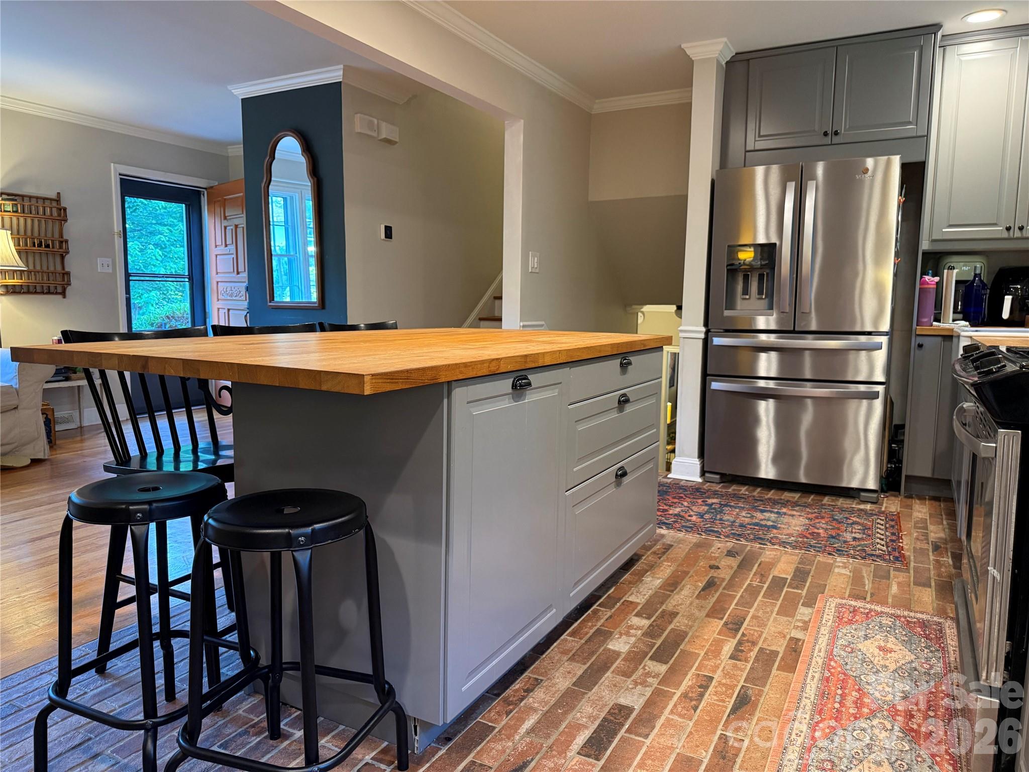 6701 Rugby Lane Property Photo 15