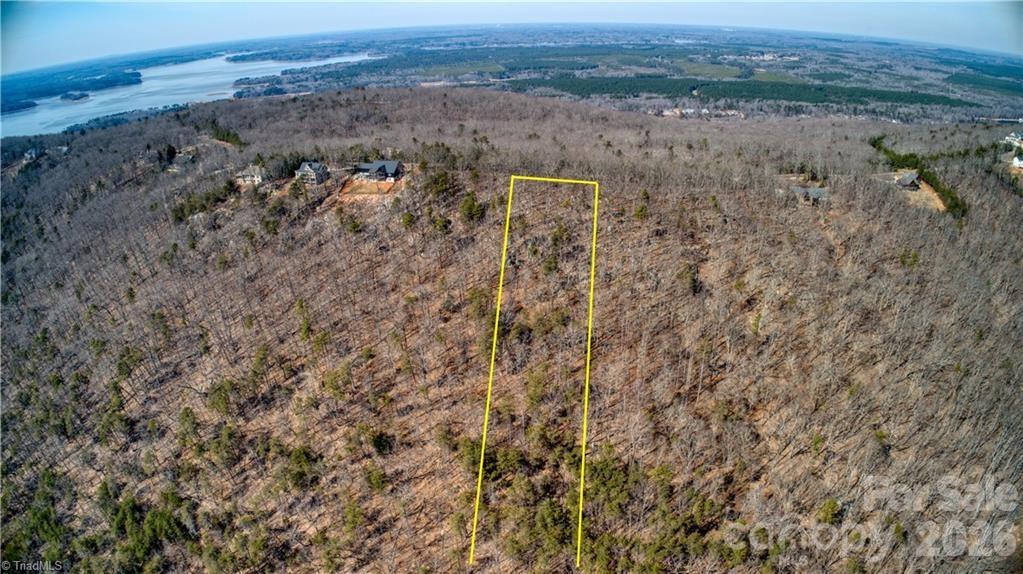1026 Sierra Trace Road Property Photo 1