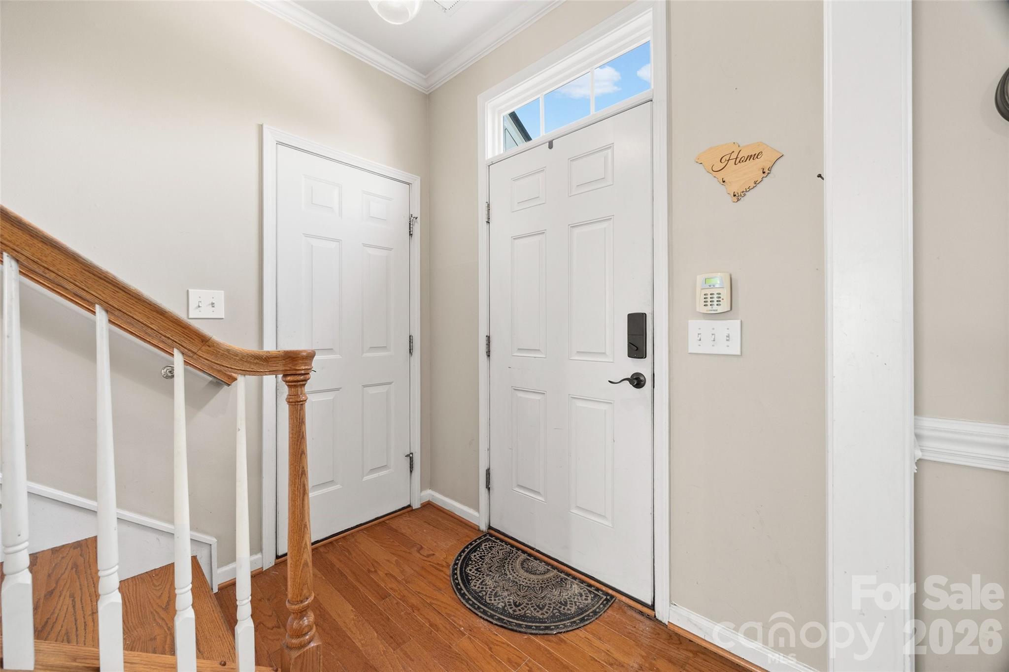 183 Autumn Falls Drive Property Photo 2