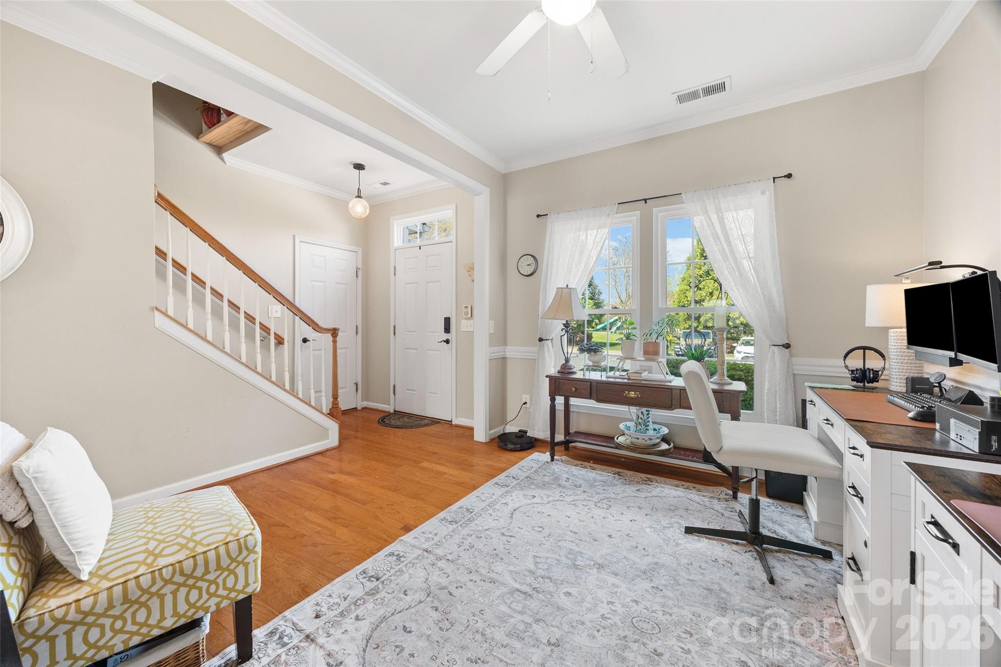 183 Autumn Falls Drive Property Photo 3