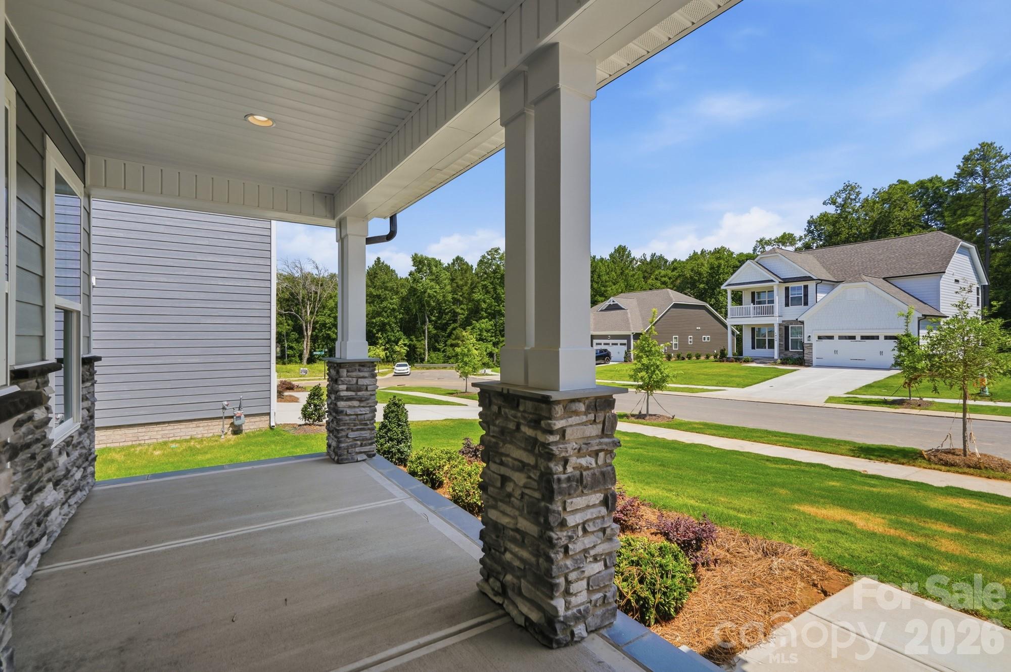 1433 Crooked Stick Drive Property Photo 3