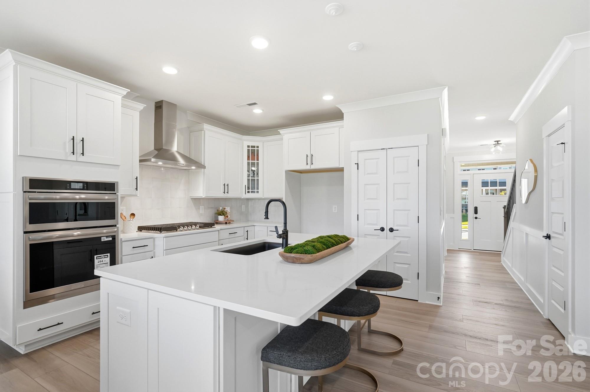 1433 Crooked Stick Drive Property Photo 8