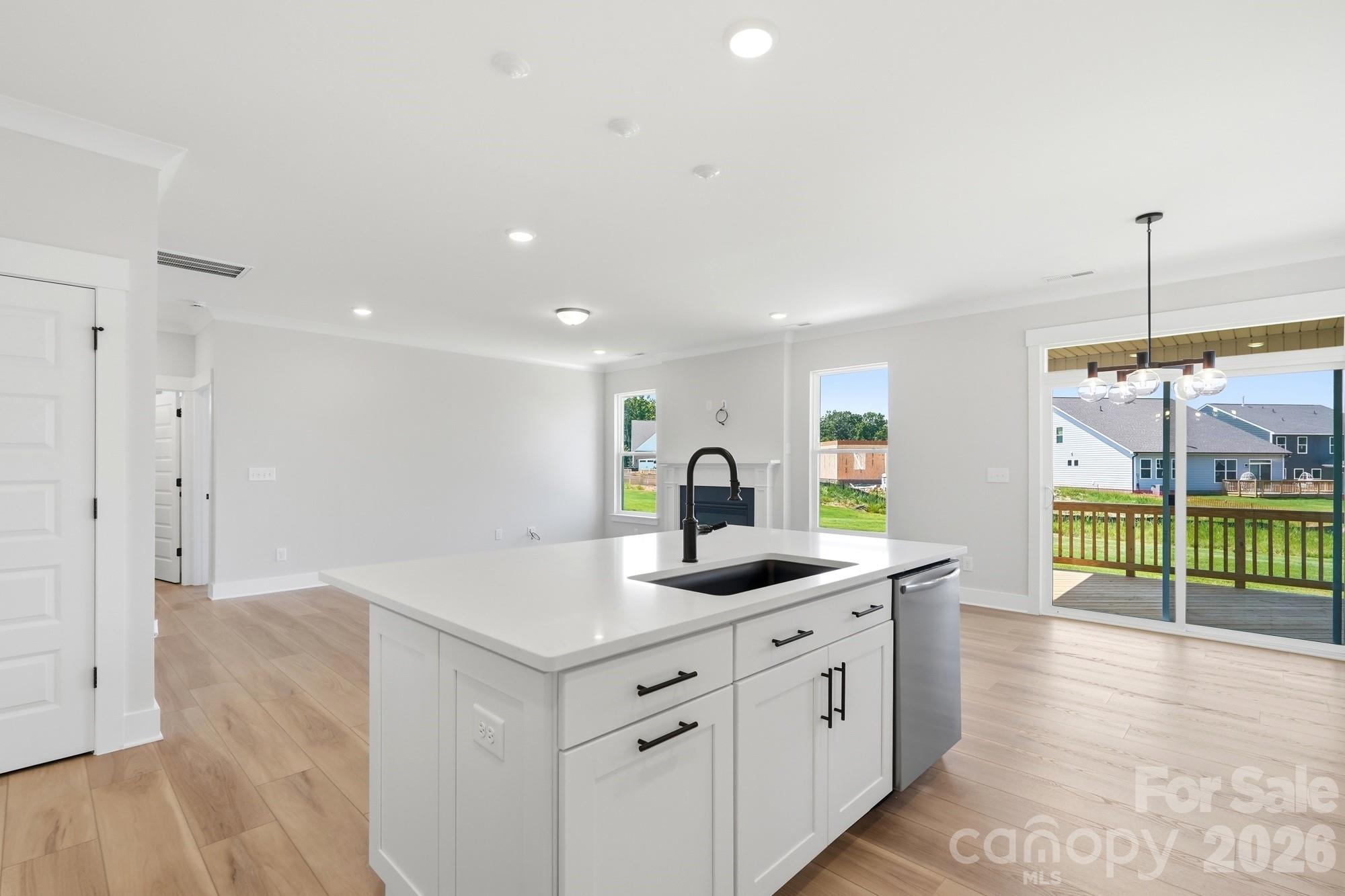 1433 Crooked Stick Drive Property Photo 14
