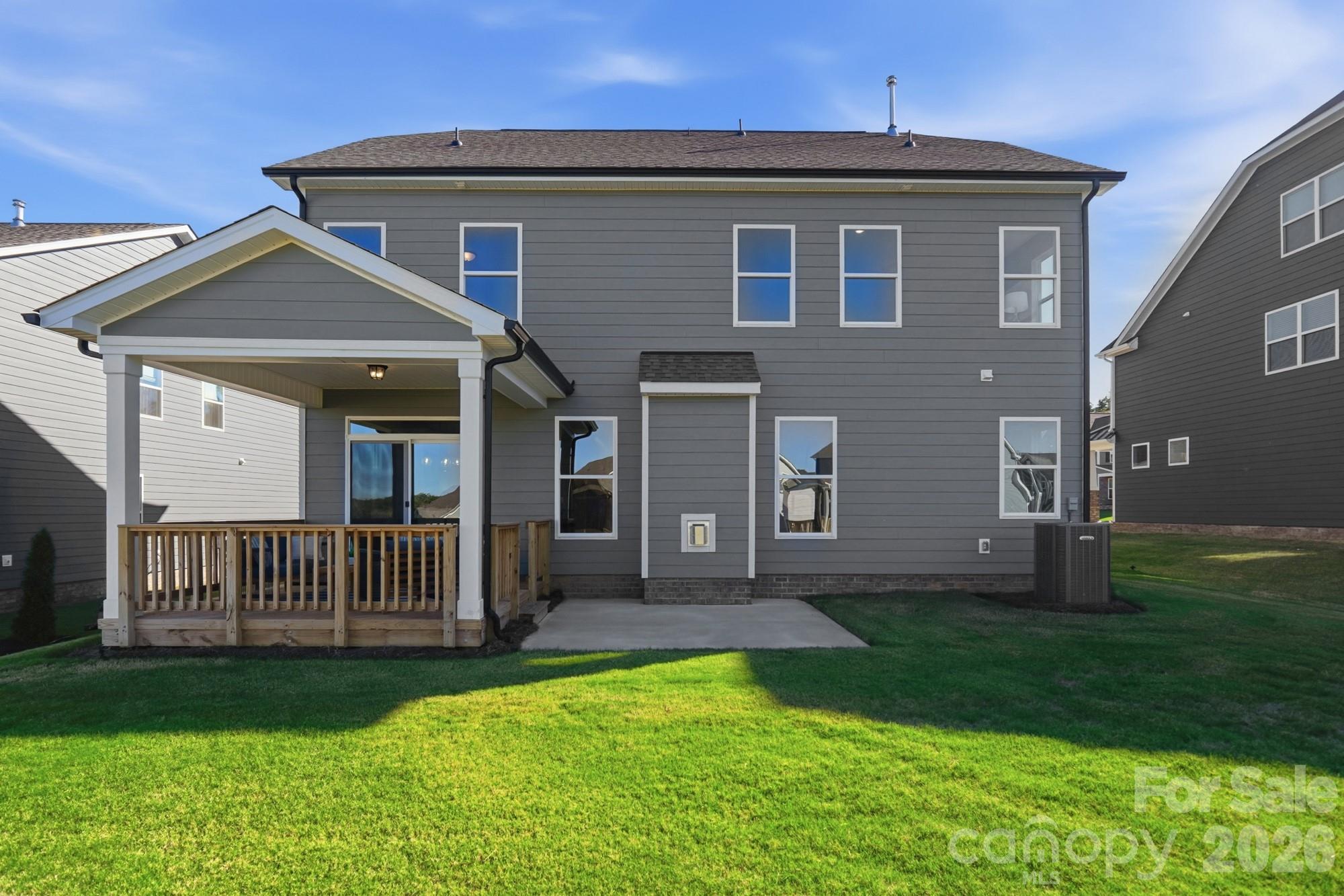 1433 Crooked Stick Drive Property Photo 45