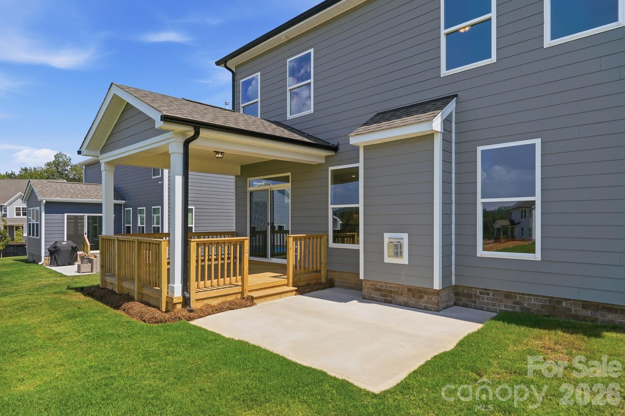 1433 Crooked Stick Drive Property Photo 46
