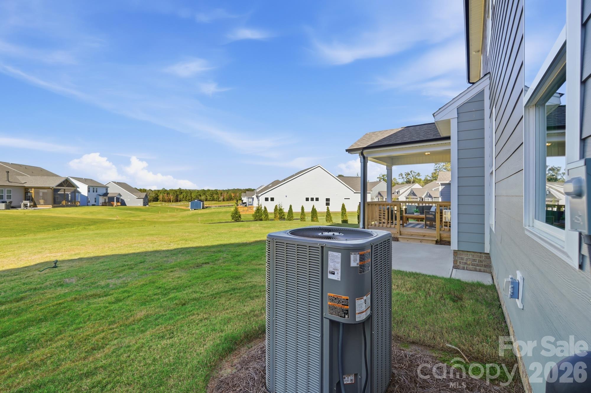 1433 Crooked Stick Drive Property Photo 46