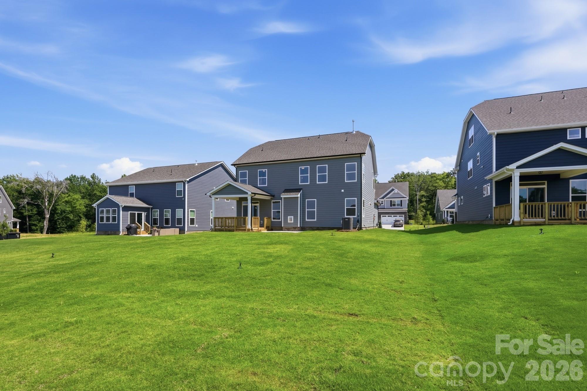 1433 Crooked Stick Drive Property Photo 47
