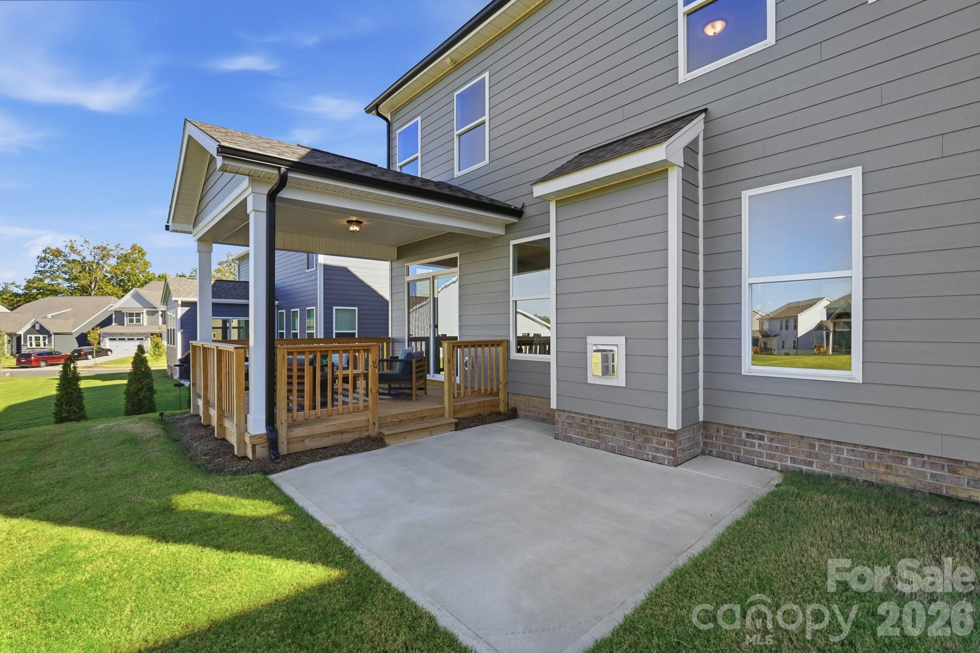 1433 Crooked Stick Drive Property Photo 47