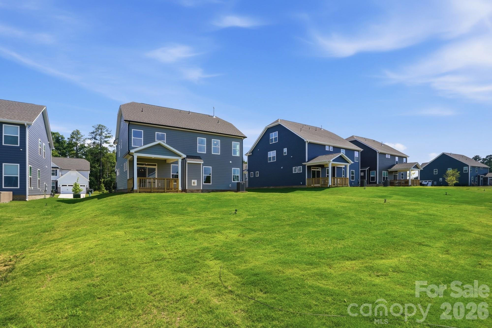 1433 Crooked Stick Drive Property Photo 48