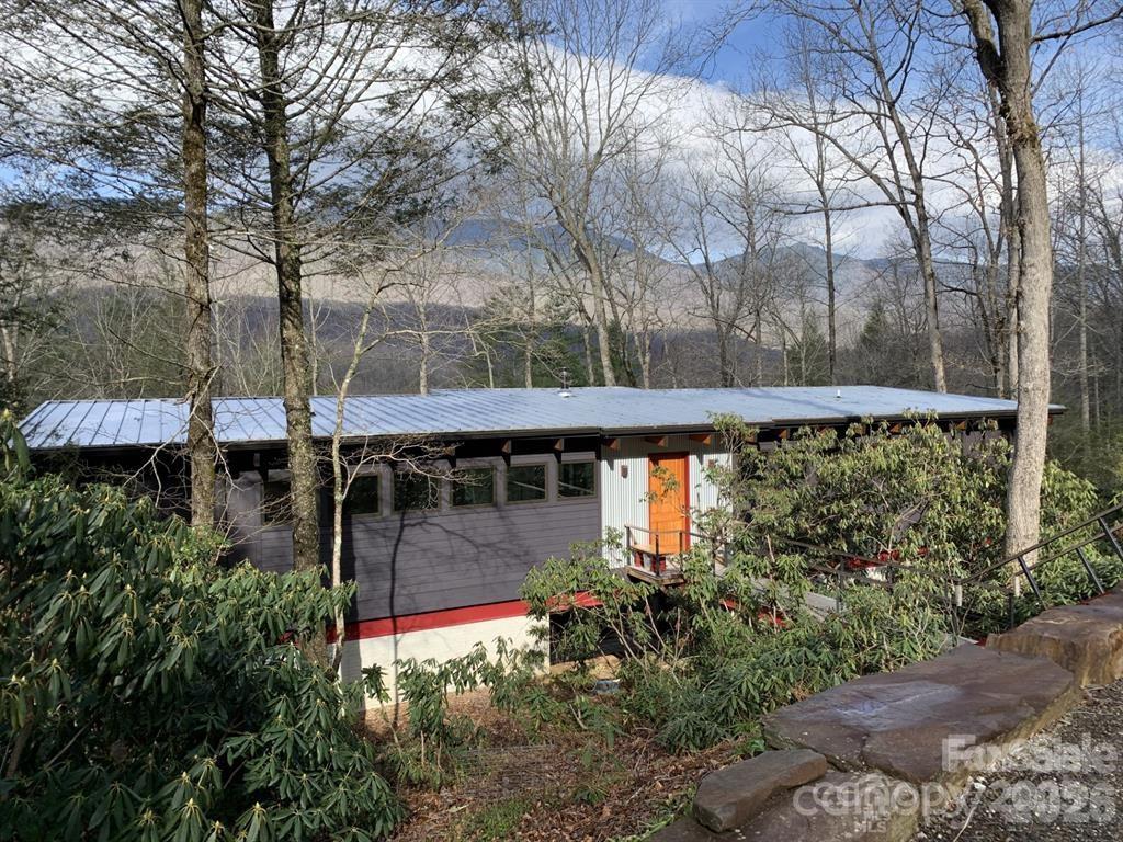 448 Mt. Mitchell Drive Property Photo 1
