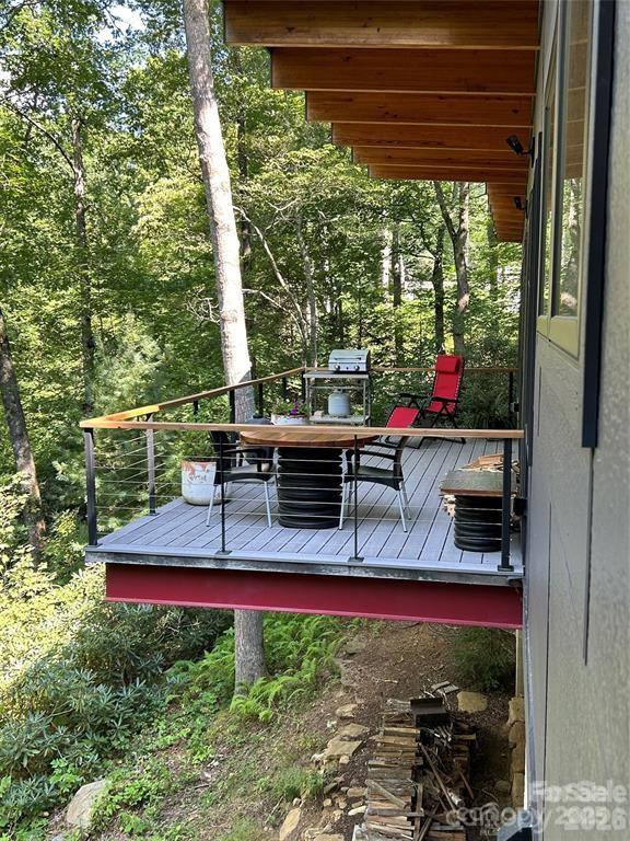 448 Mt. Mitchell Drive Property Photo 4