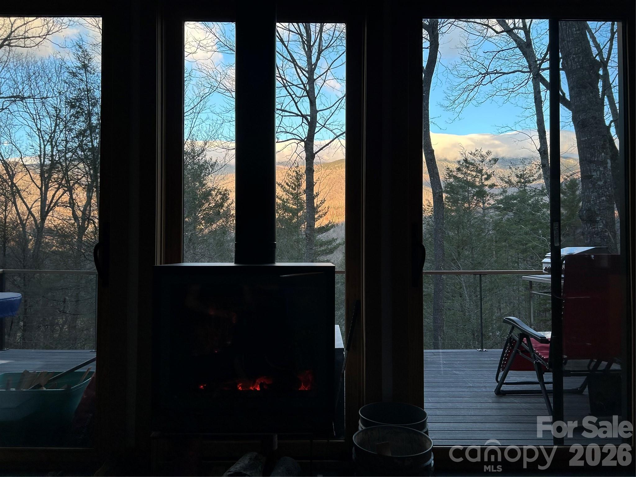 448 Mt. Mitchell Drive Property Photo 27