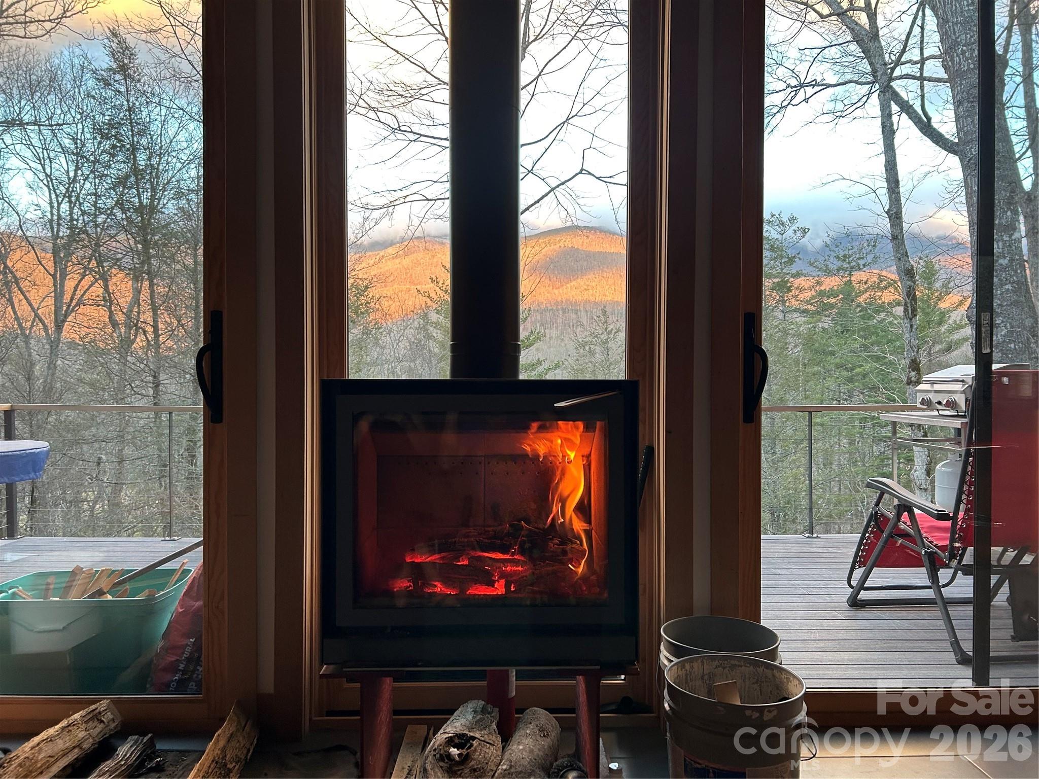 448 Mt. Mitchell Drive Property Photo 28
