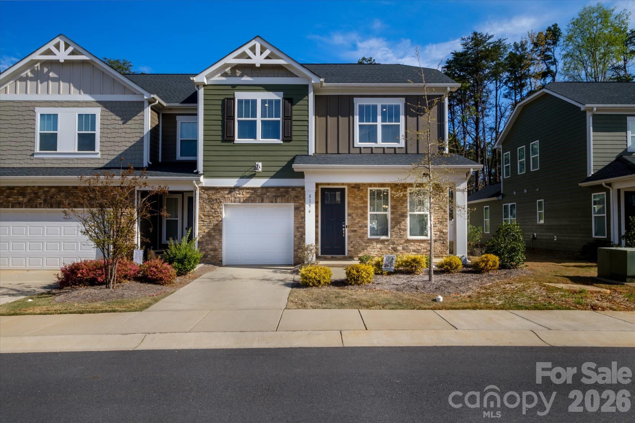 8156 Merryvale Lane Property Photo 1