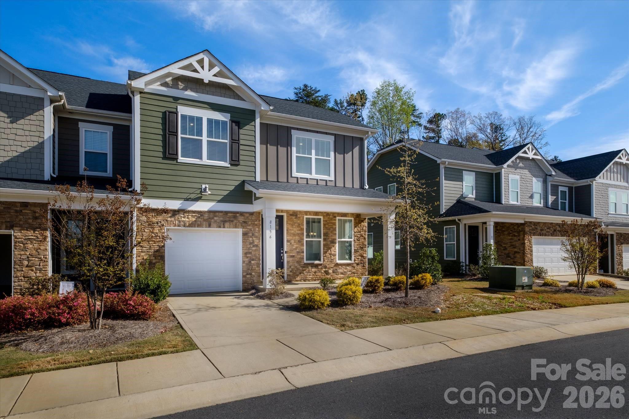 8156 Merryvale Lane Property Photo 4