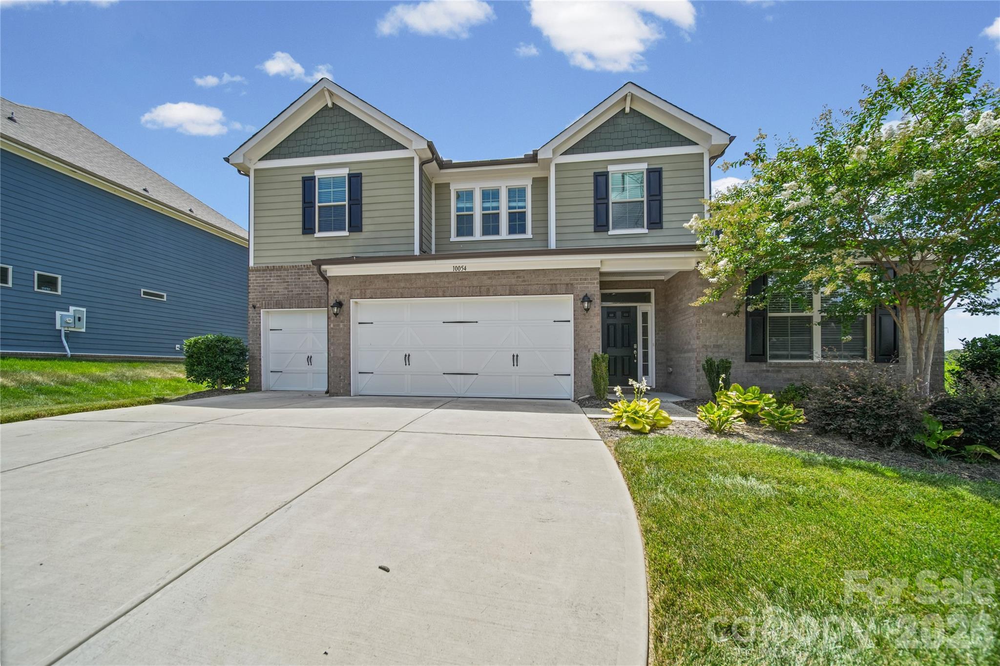 10054 Carousel Corral Drive Property Photo 2