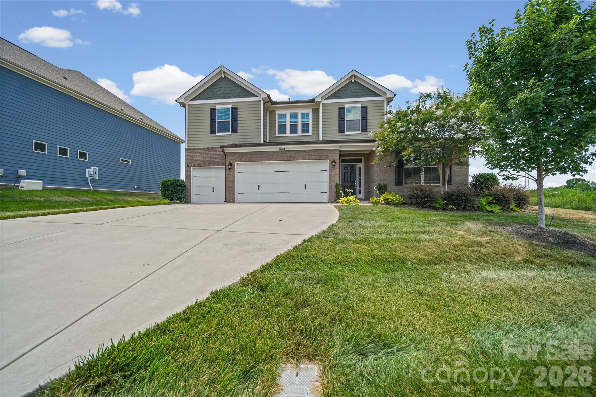 10054 Carousel Corral Drive Property Photo 3