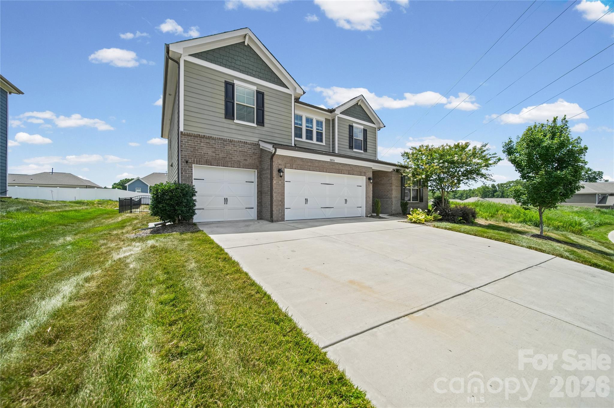 10054 Carousel Corral Drive Property Photo 4