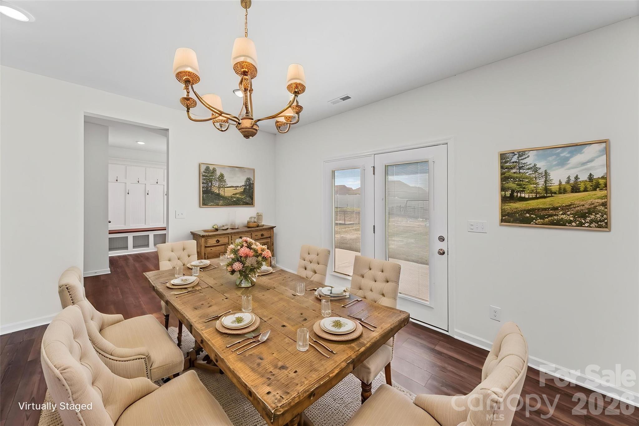 10054 Carousel Corral Drive Property Photo 14