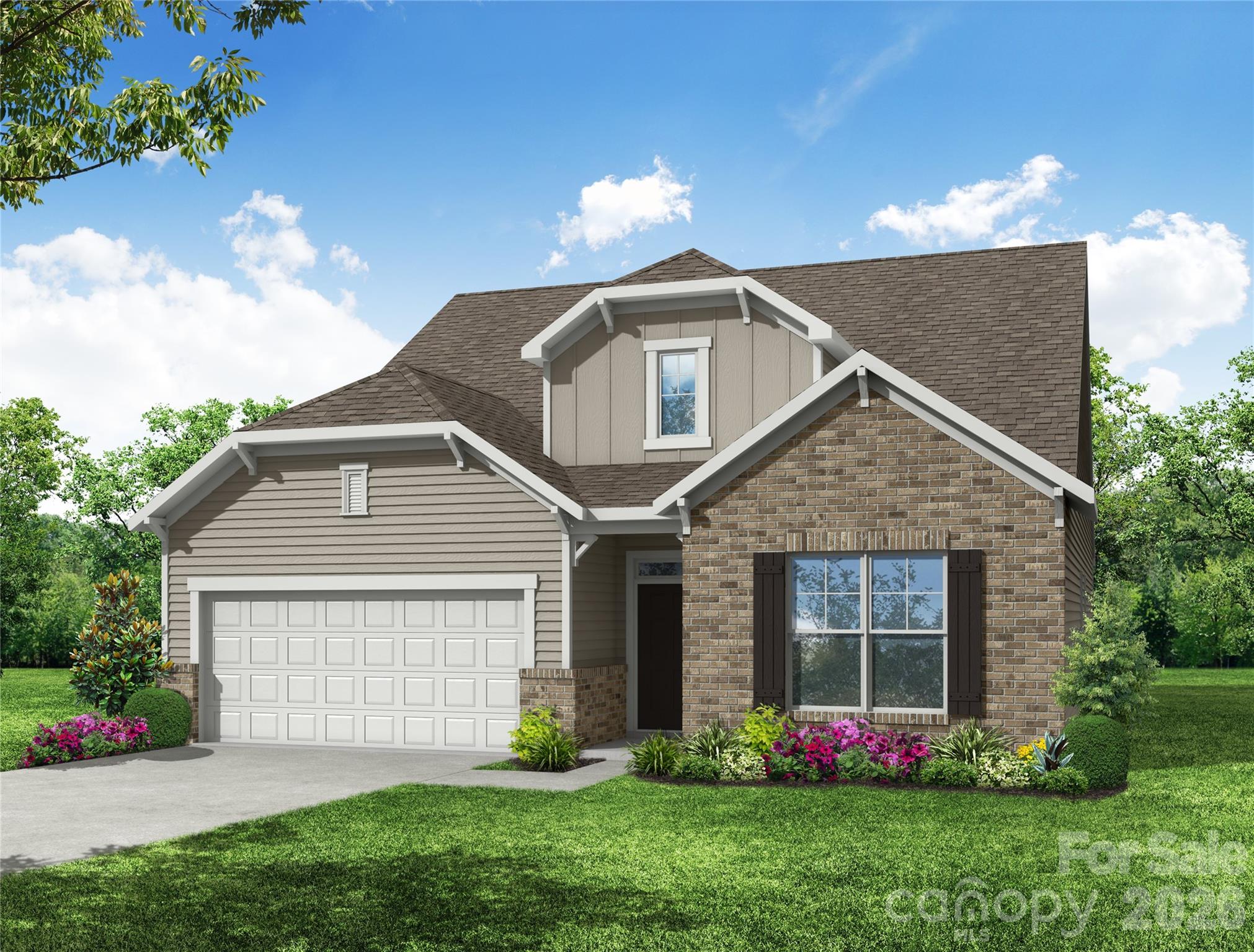 3037 Constitution Lane Property Photo 1