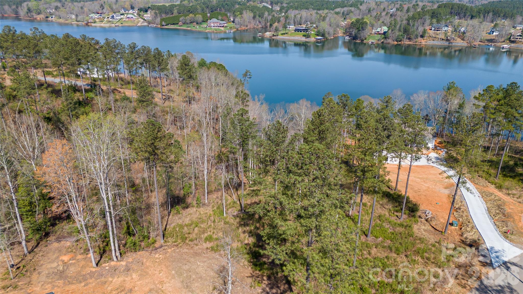 2221 Pikes Peak Ridge Property Photo 5