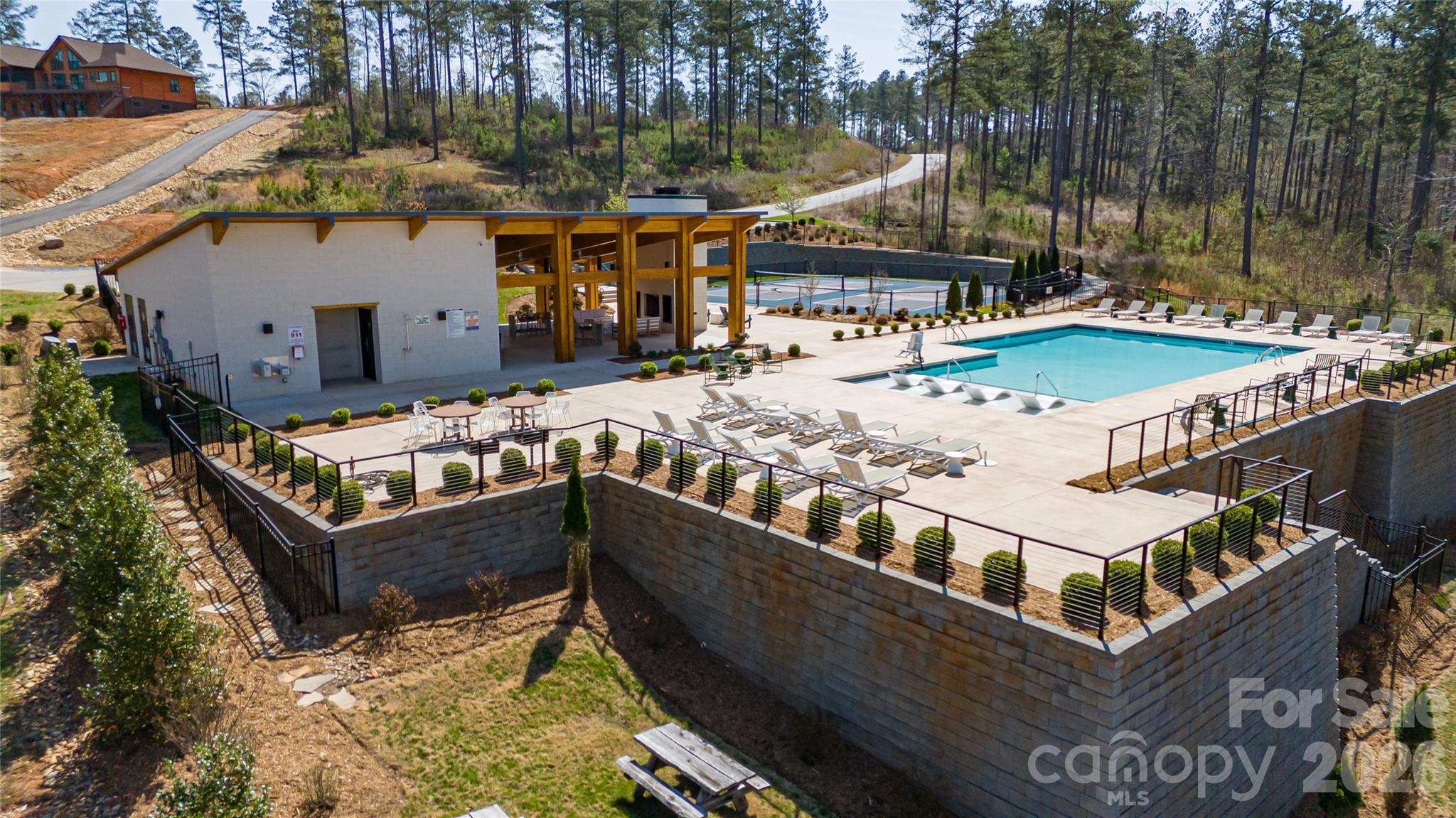 2221 Pikes Peak Ridge Property Photo 13