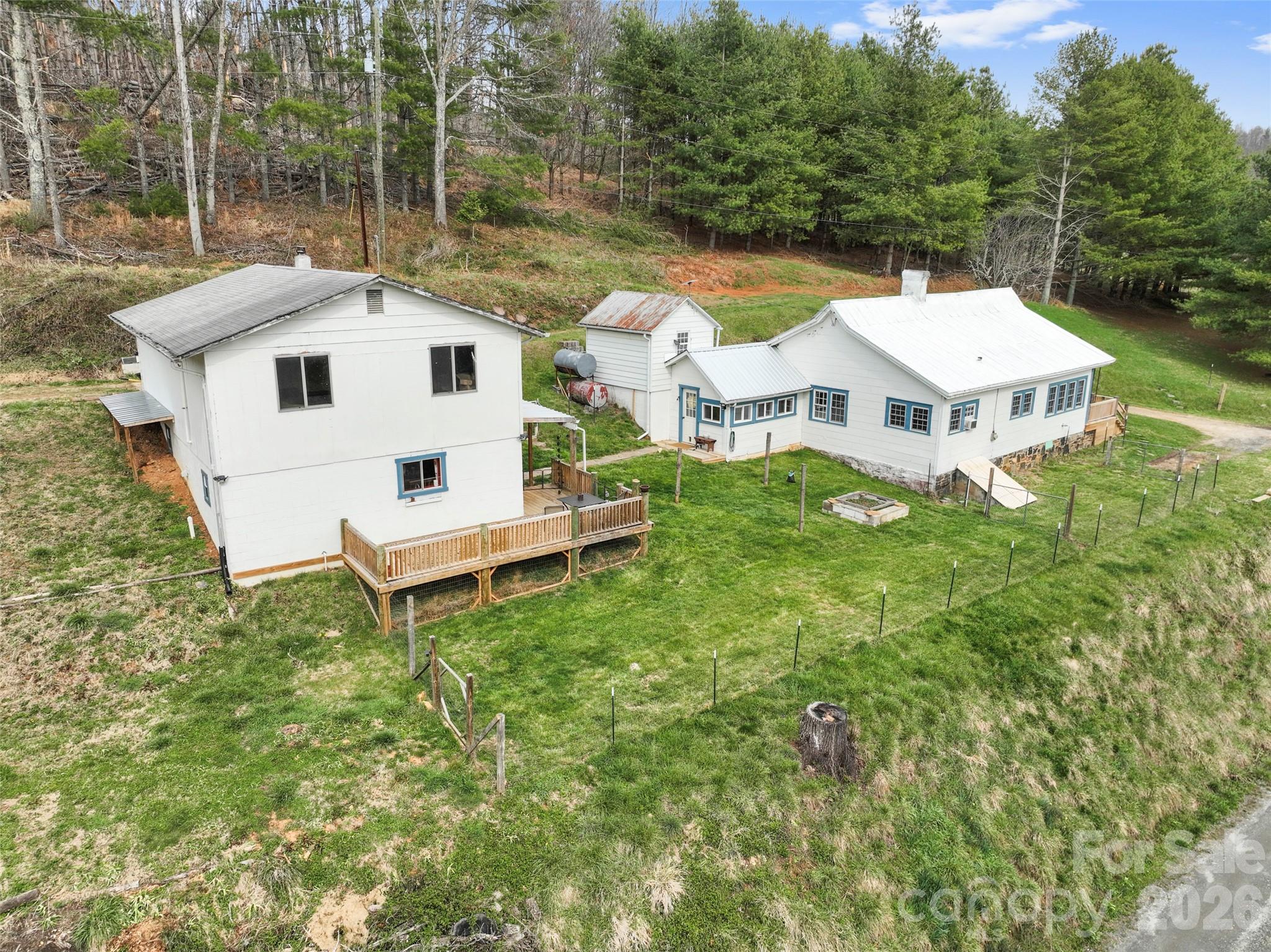 138 Robert Phillips Road Property Photo 1